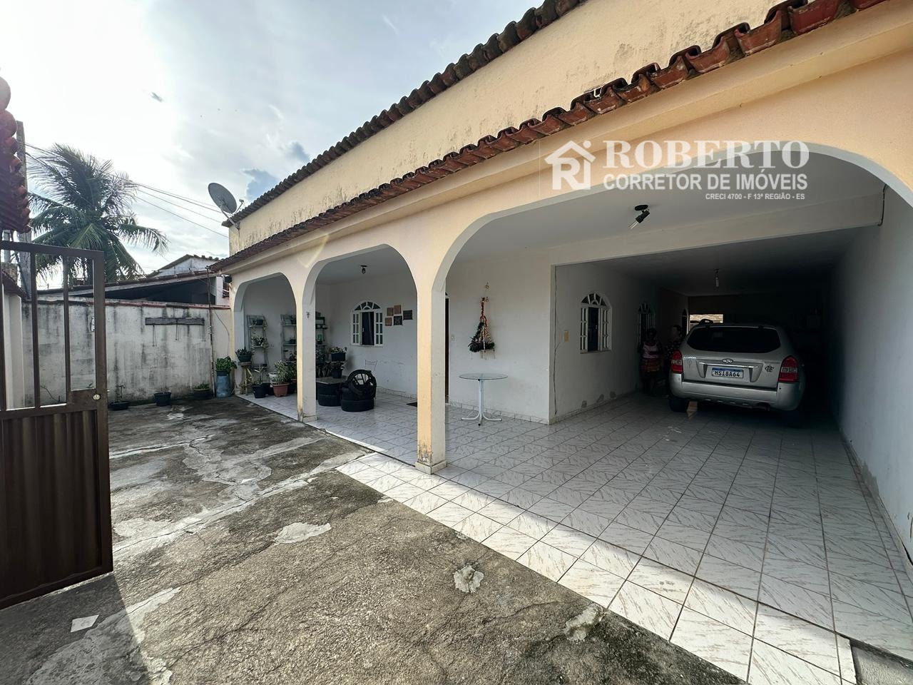 Casa, 4 quartos - Foto 3
