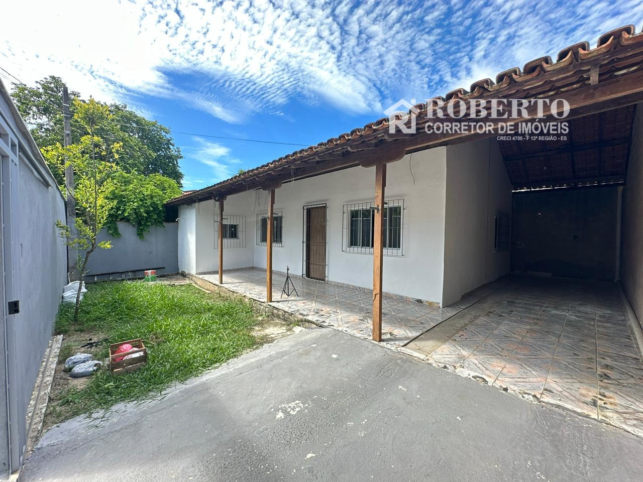 Casa, 2 quartos, 150 m² - Foto 2