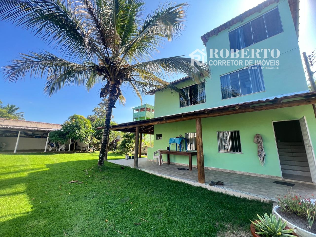 Casa, 3 quartos, 300 m² - Foto 2