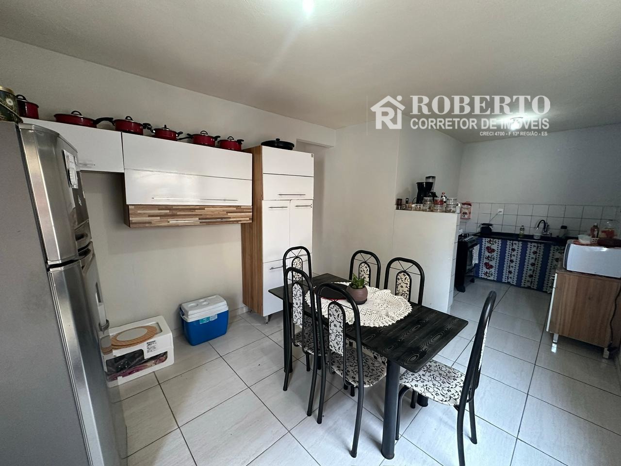 Casa, 4 quartos - Foto 4