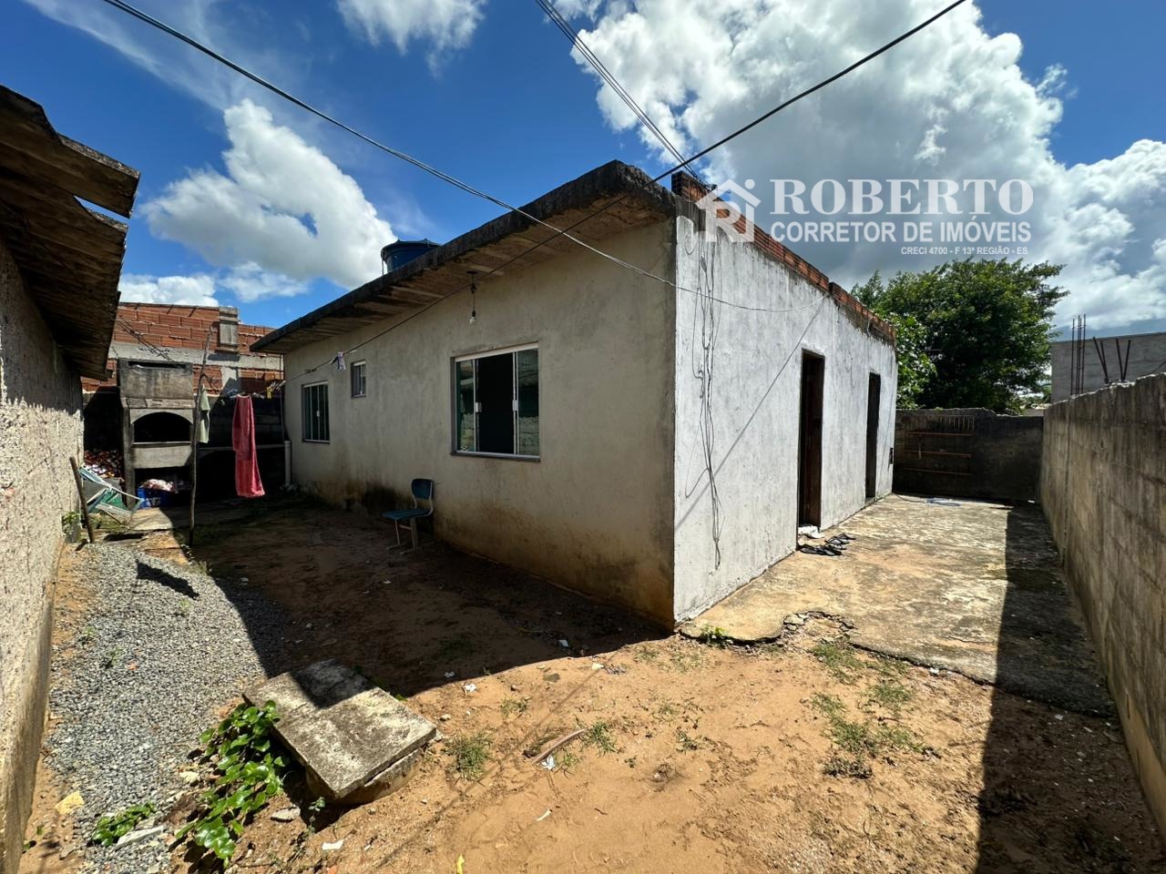 Casa, 2 quartos, 176 m² - Foto 1