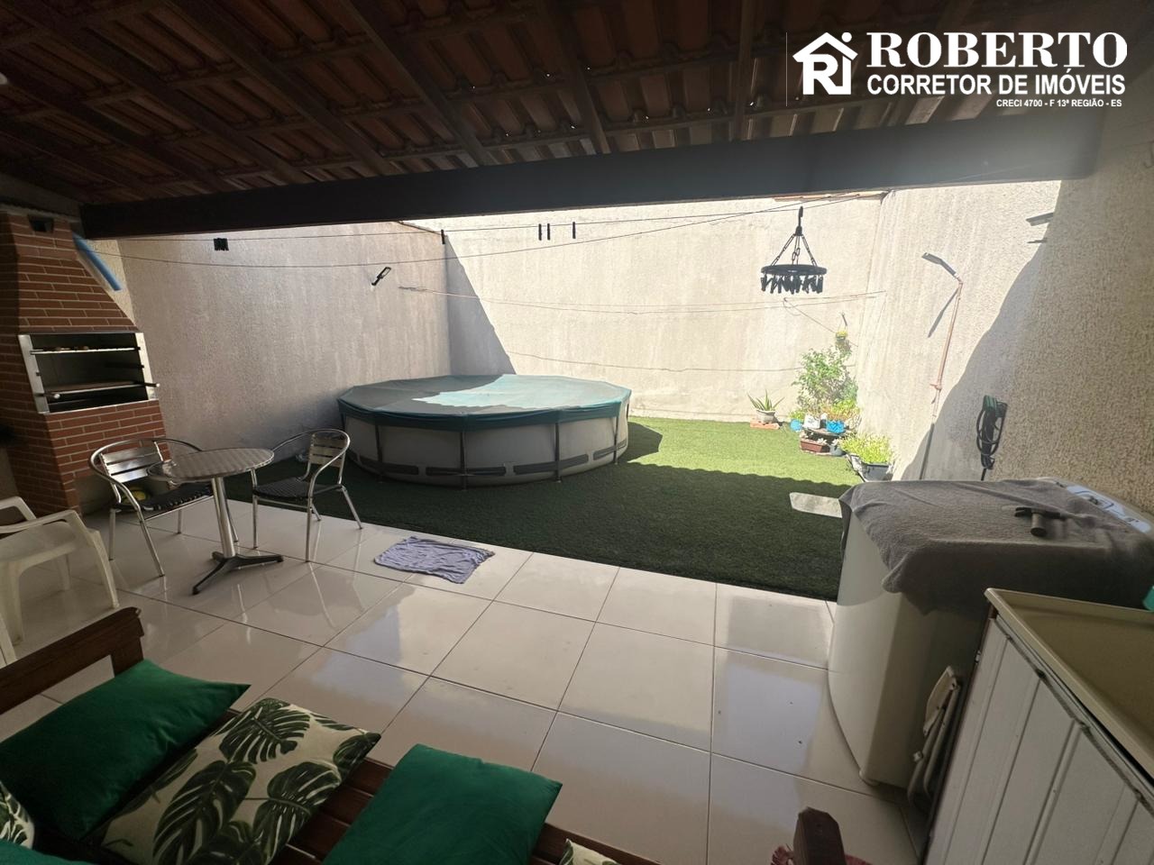 Casa, 2 quartos, 150 m² - Foto 12