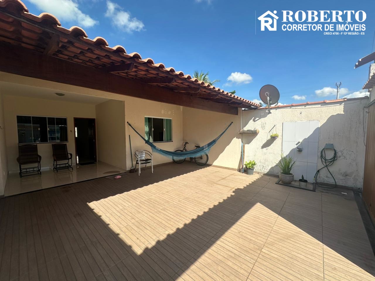 Casa, 2 quartos, 150 m² - Foto 3