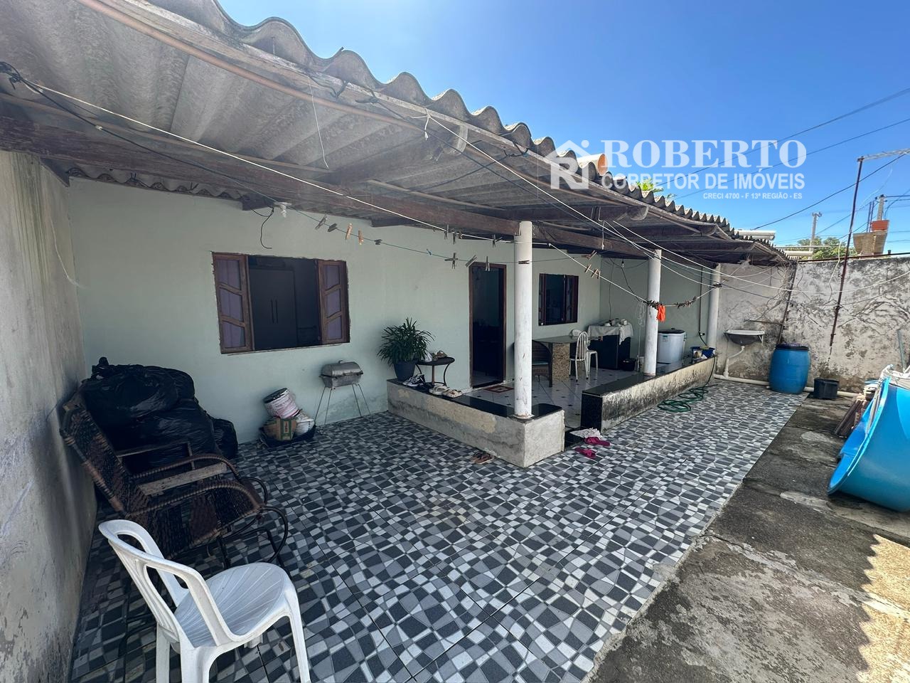 Casa, 2 quartos, 144 m² - Foto 1