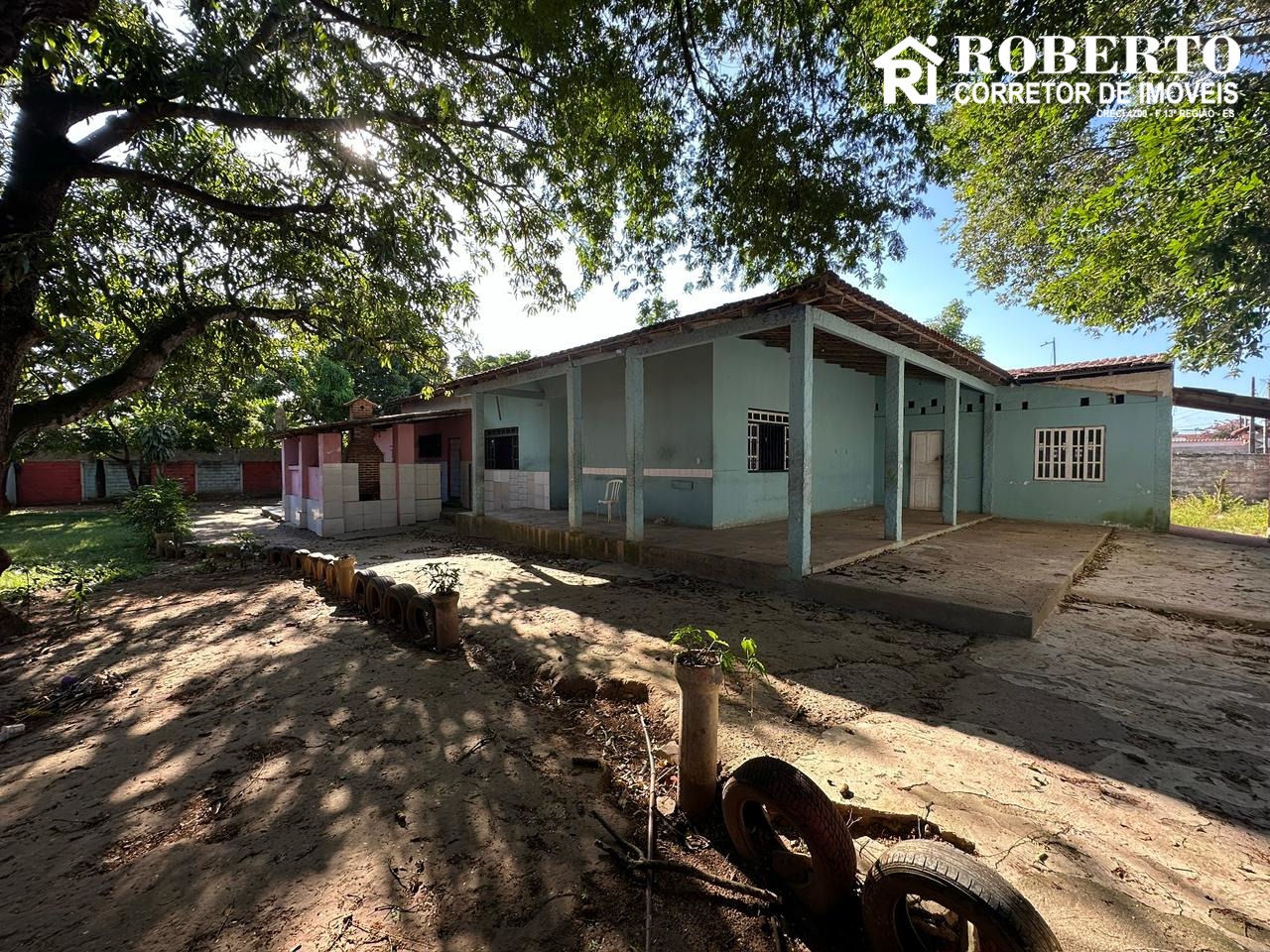 Casa, 4 quartos, 1170 m² - Foto 2