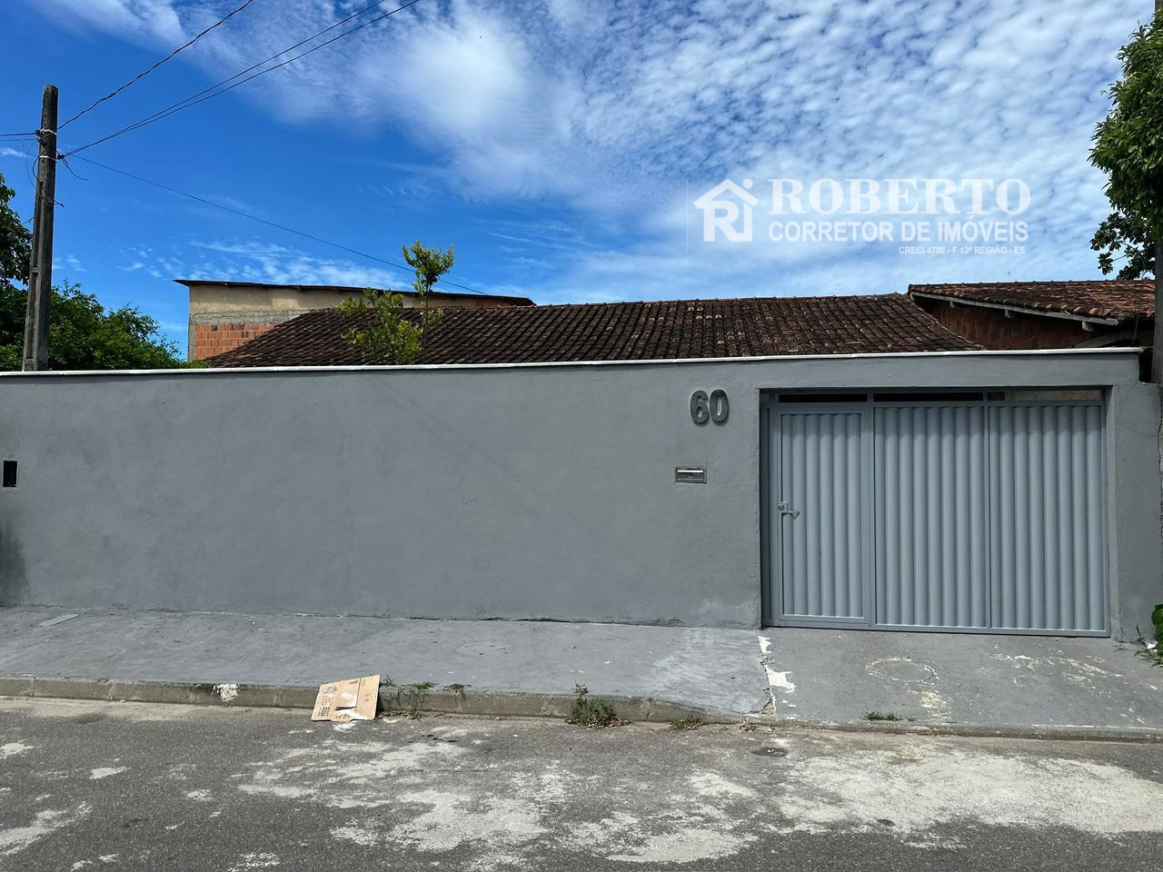 Casa, 2 quartos, 150 m² - Foto 1