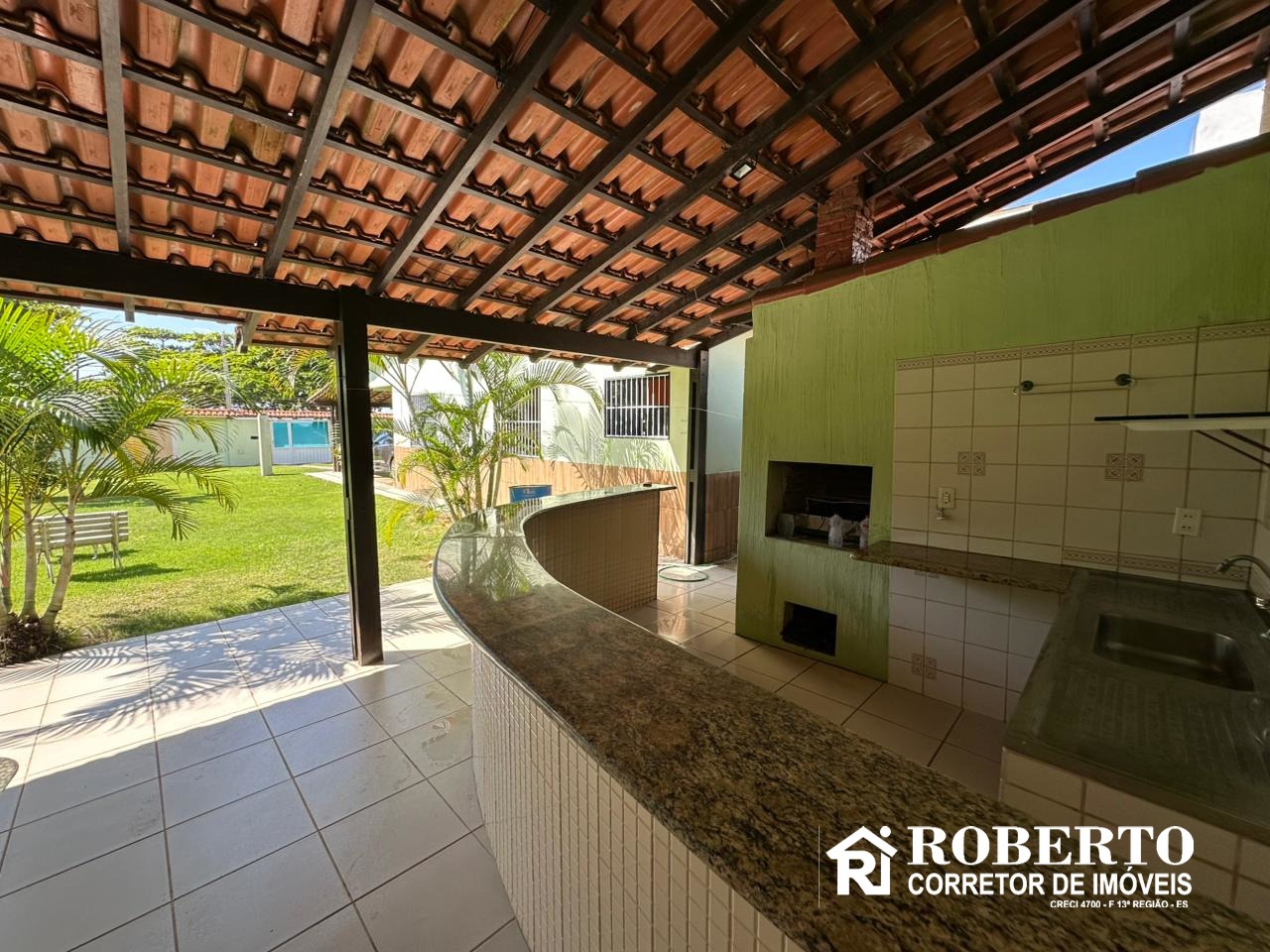 Casa, 4 quartos, 600 m² - Foto 7