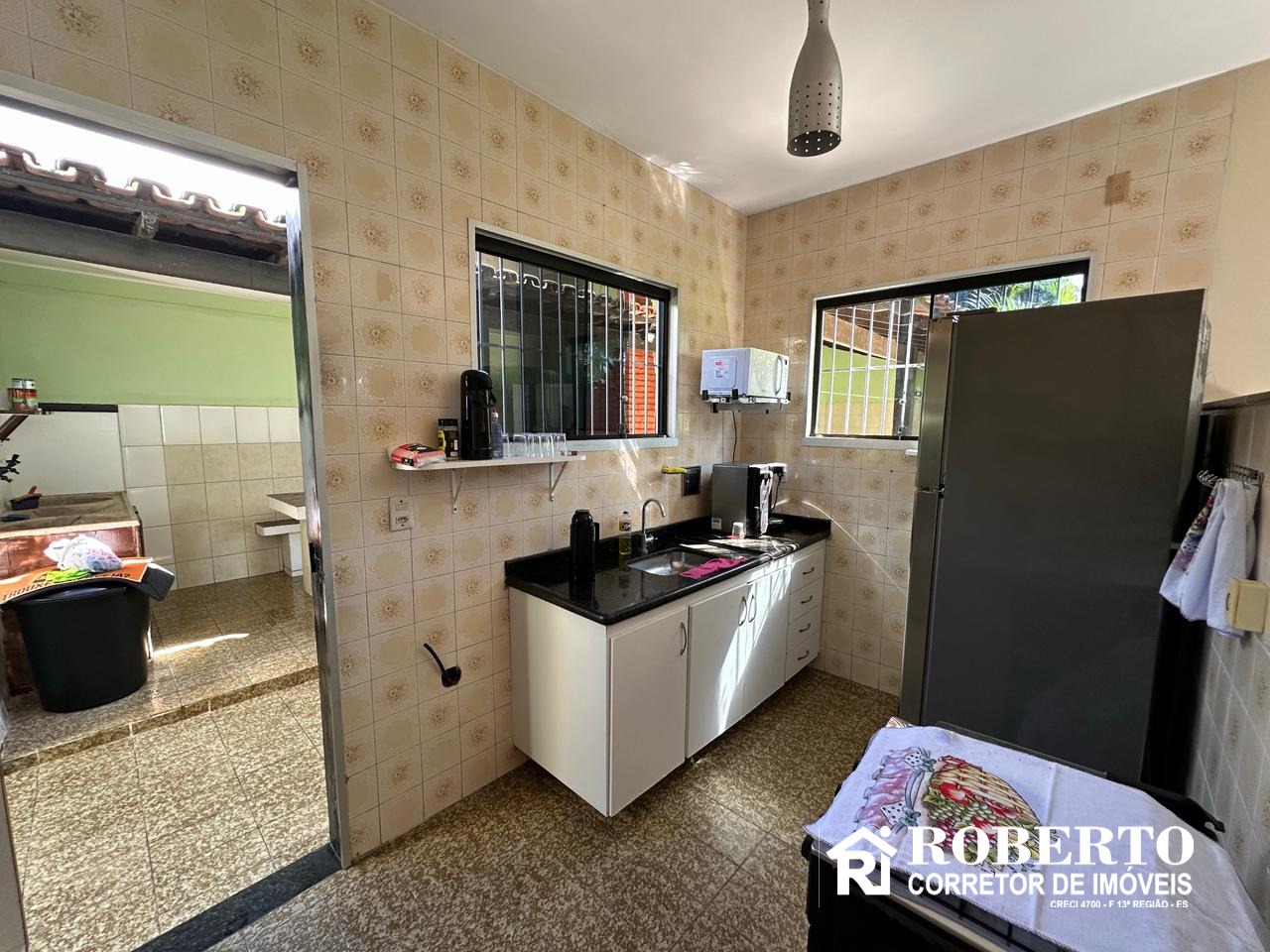 Casa, 4 quartos, 600 m² - Foto 9