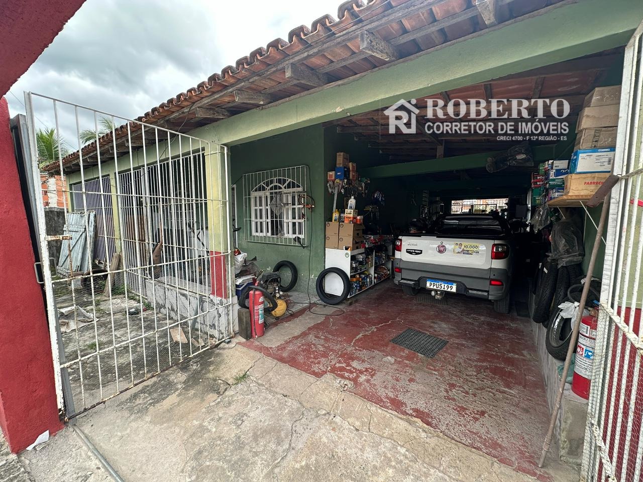 Casa, 3 quartos, 300 m² - Foto 1