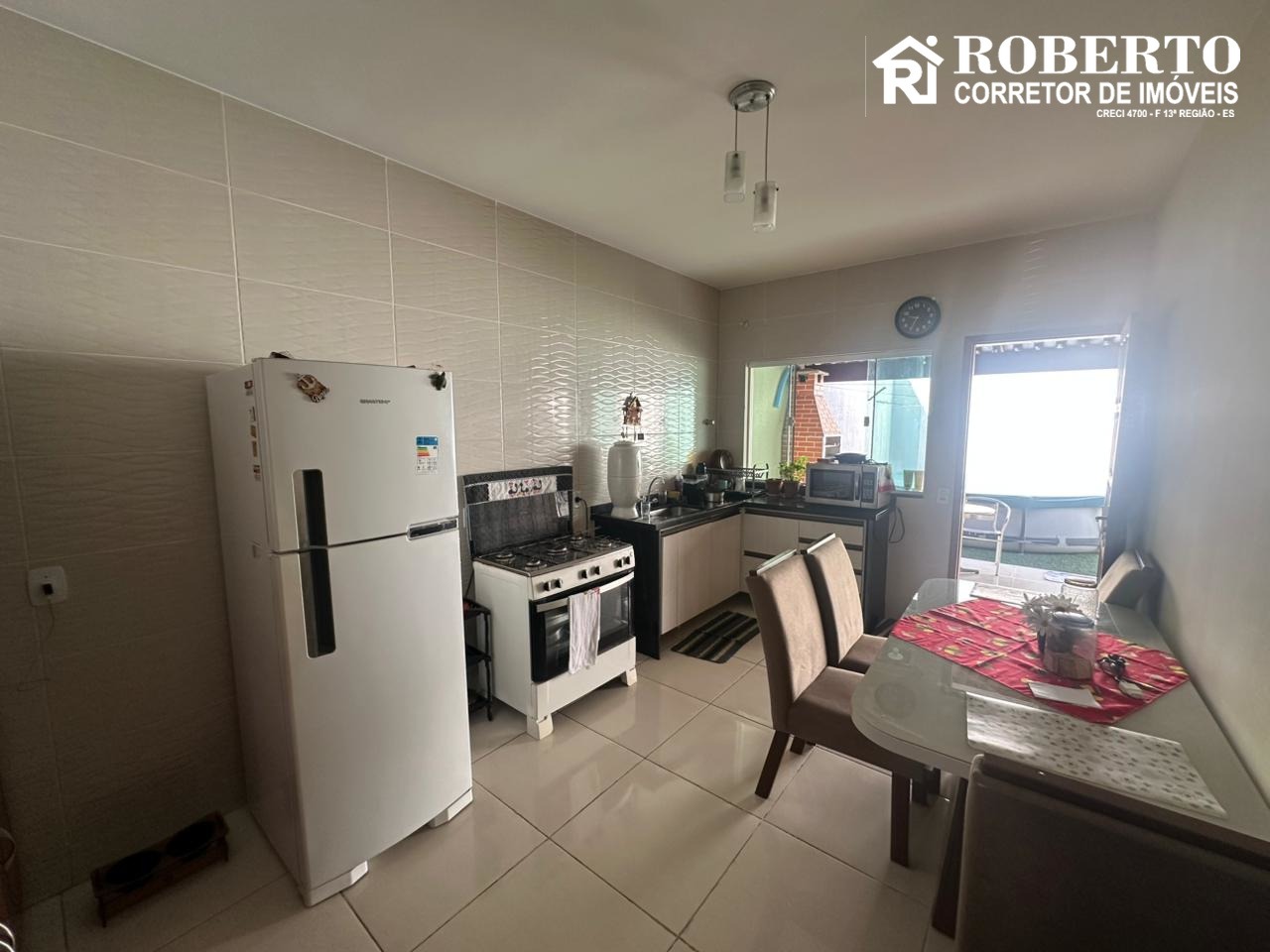 Casa, 2 quartos, 150 m² - Foto 6