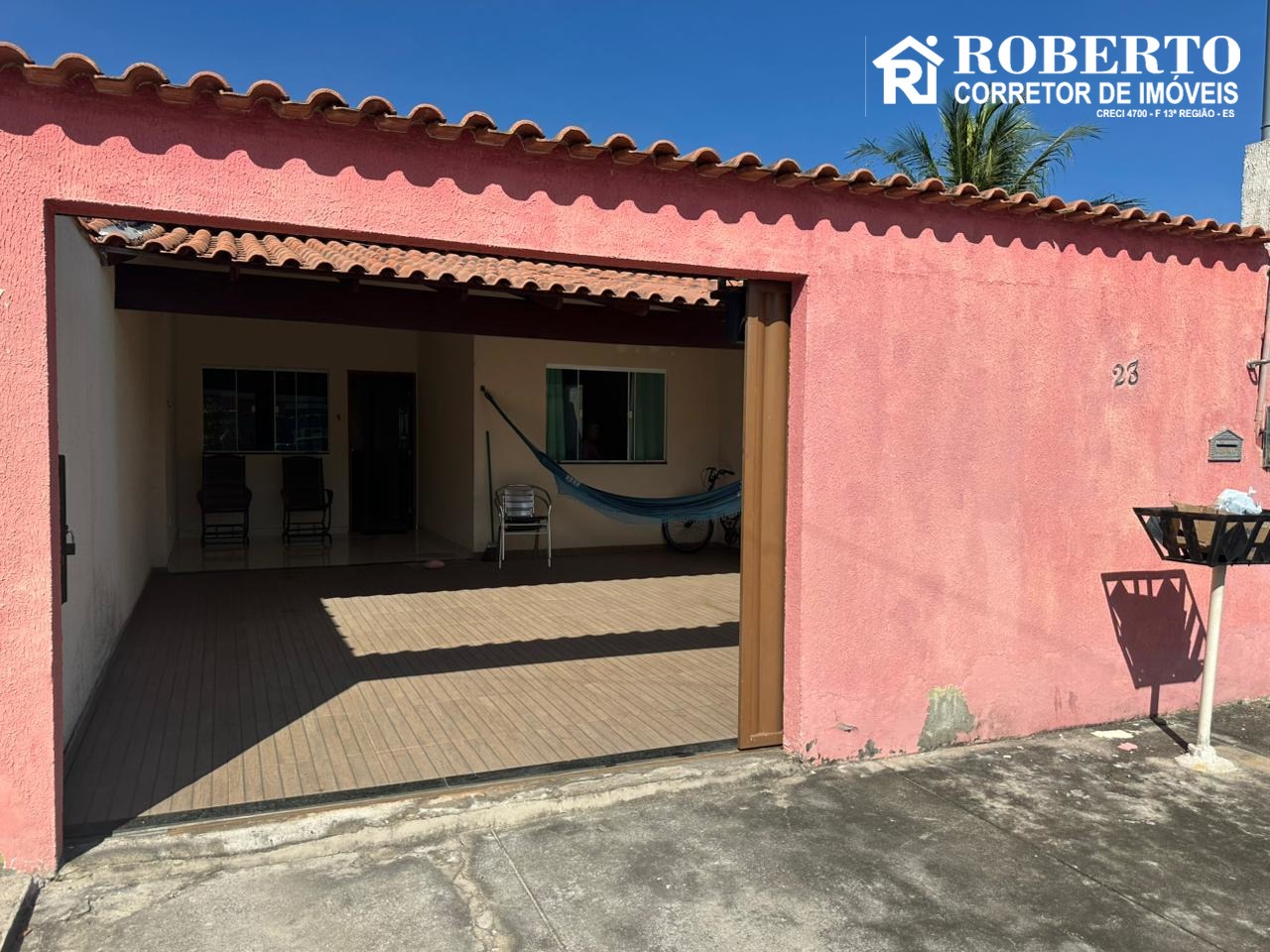 Casa, 2 quartos, 150 m² - Foto 1