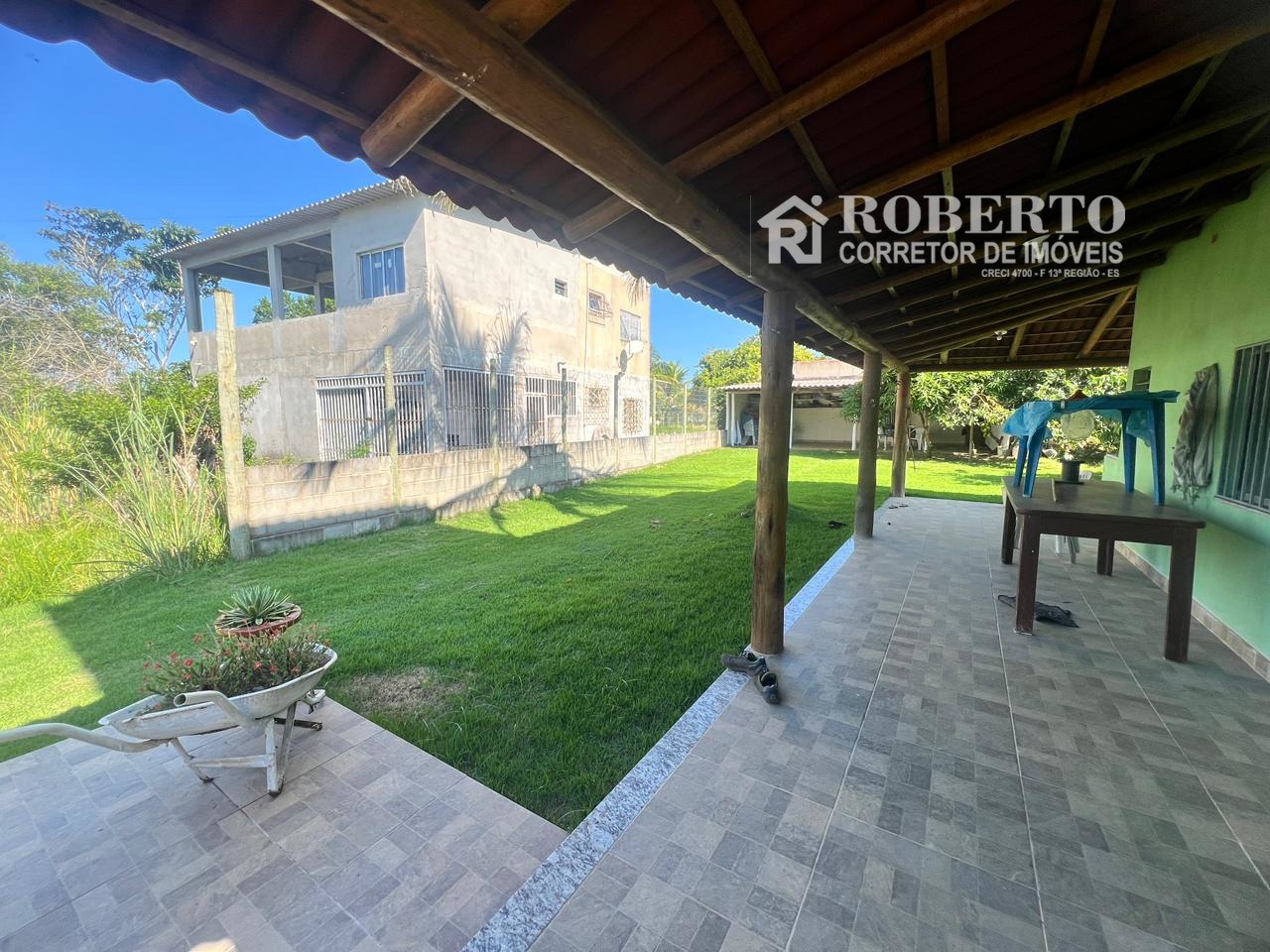 Casa, 3 quartos, 300 m² - Foto 4