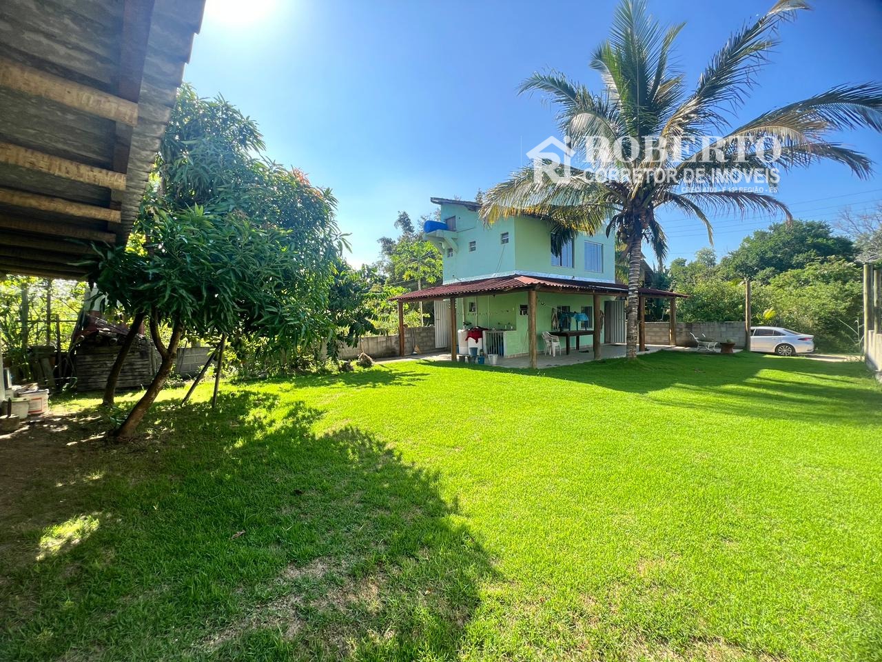 Casa, 3 quartos, 300 m² - Foto 1