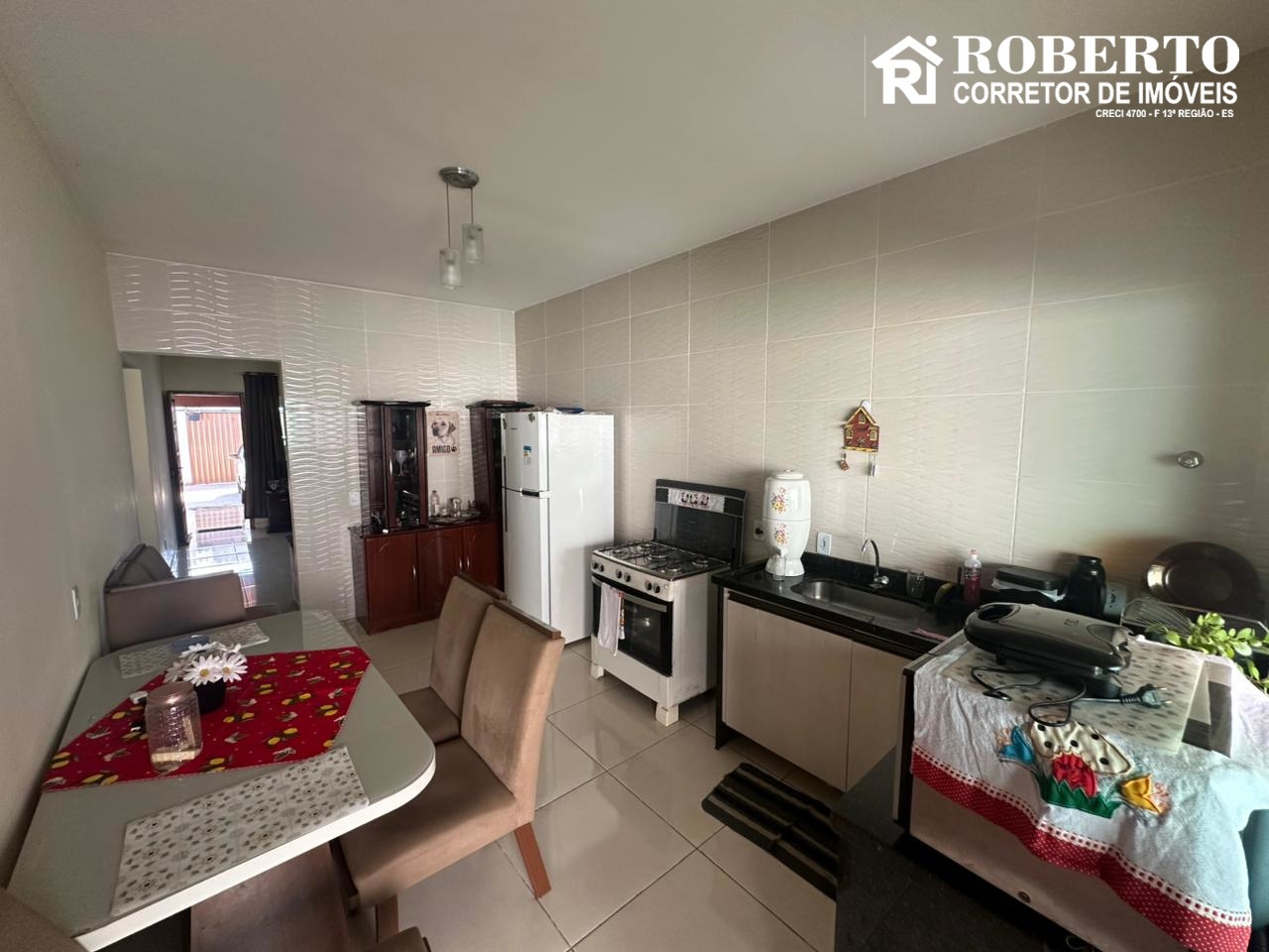 Casa, 2 quartos, 150 m² - Foto 5