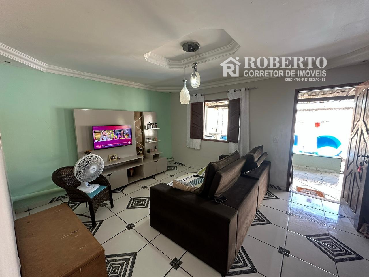 Casa, 2 quartos, 144 m² - Foto 3