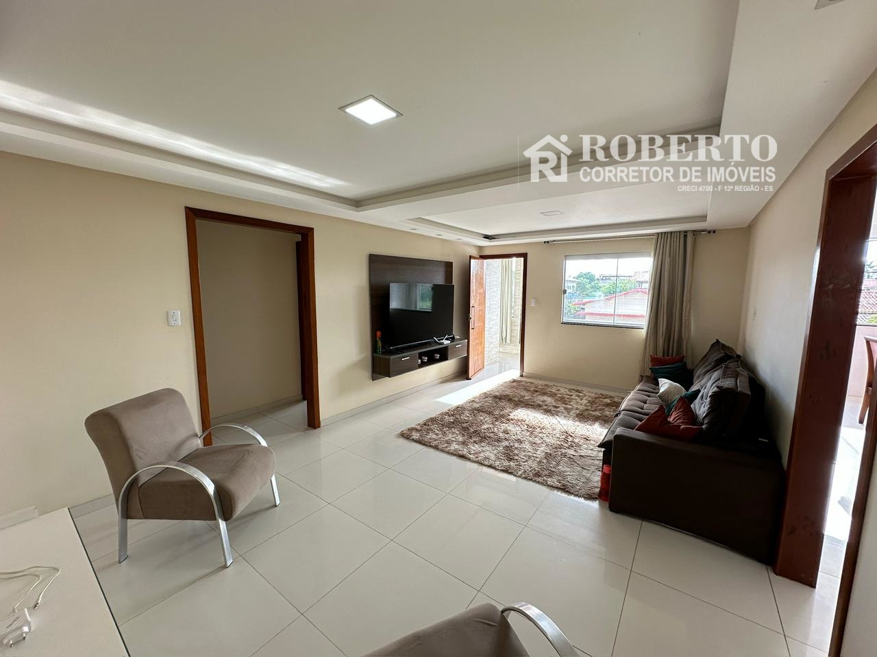 Casa, 6 quartos, 300 m² - Foto 3