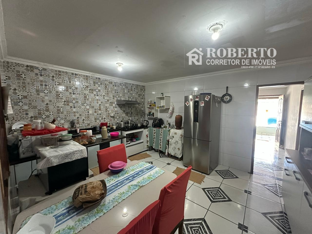 Casa, 2 quartos, 144 m² - Foto 7