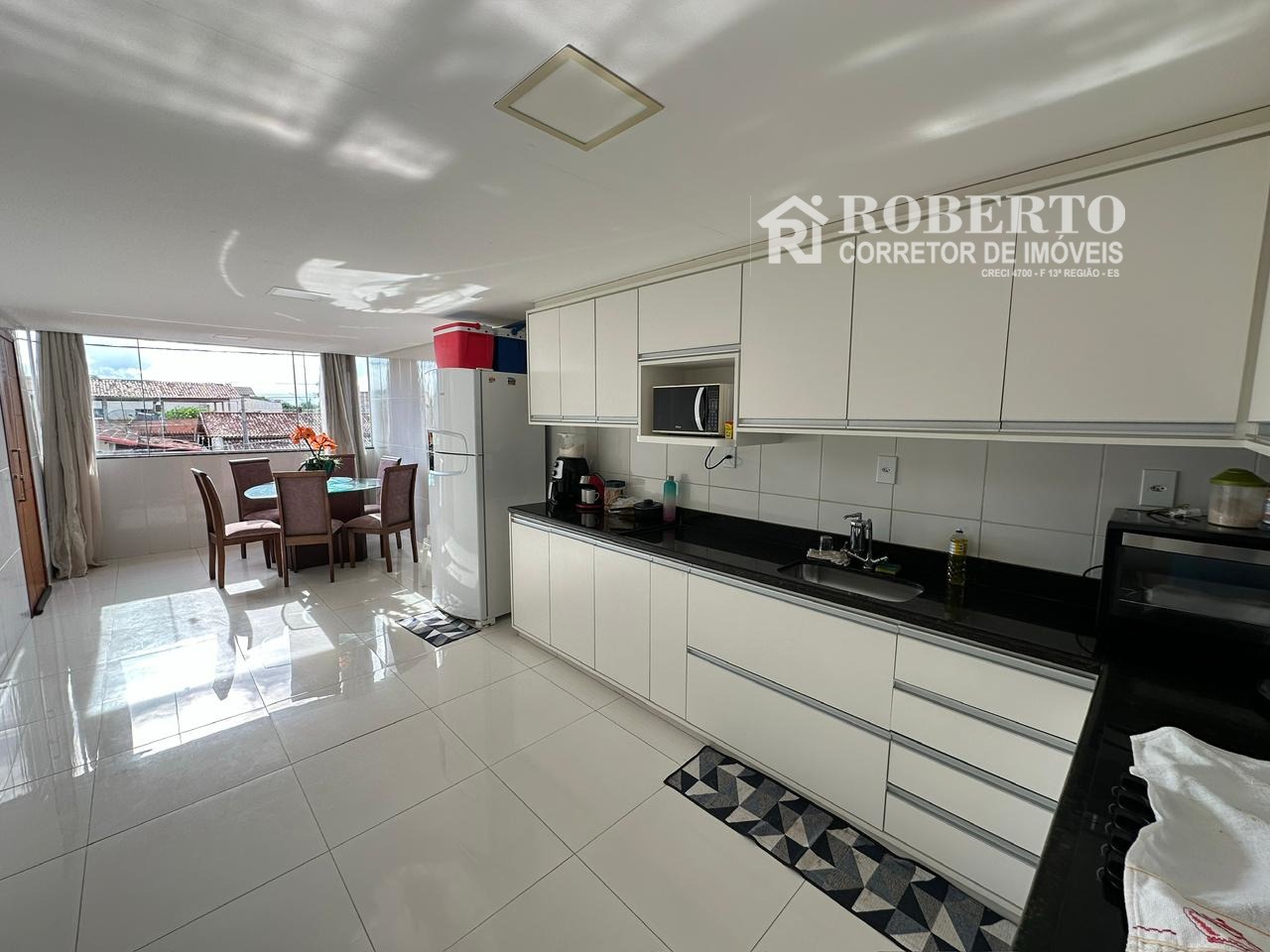 Casa, 6 quartos, 300 m² - Foto 4