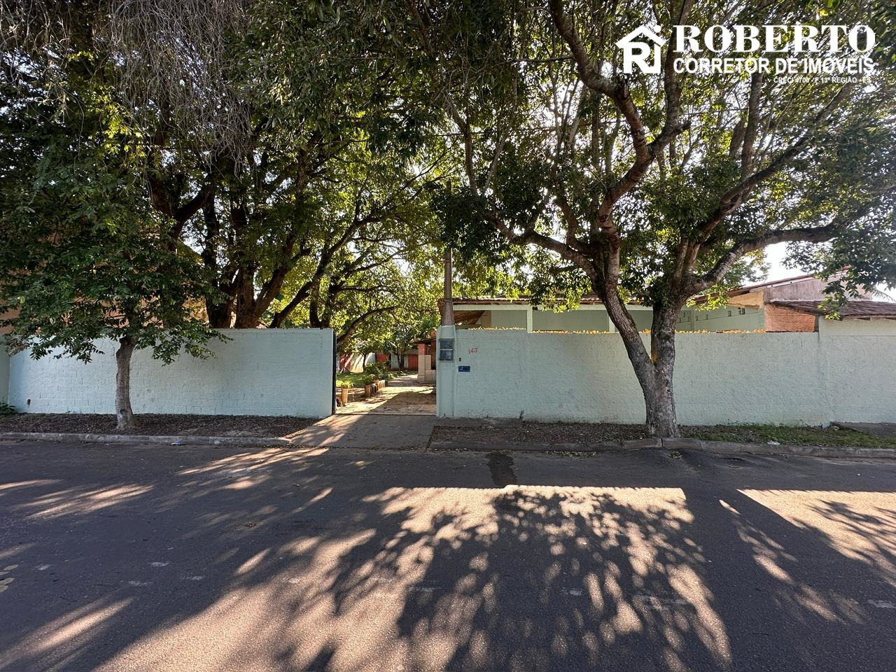 Casa, 4 quartos, 1170 m² - Foto 1