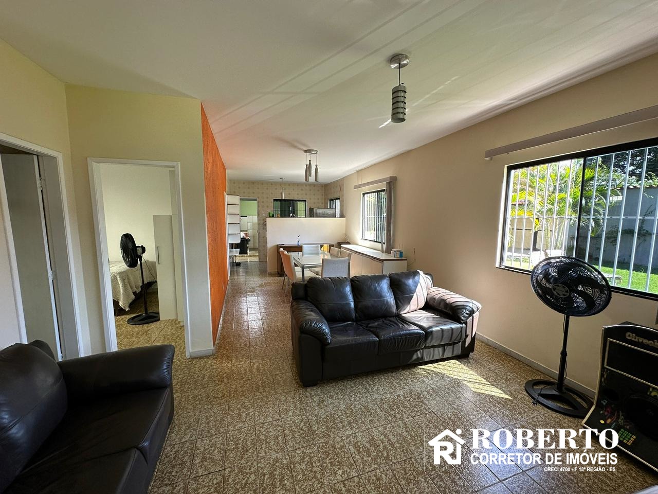 Casa, 4 quartos, 600 m² - Foto 8