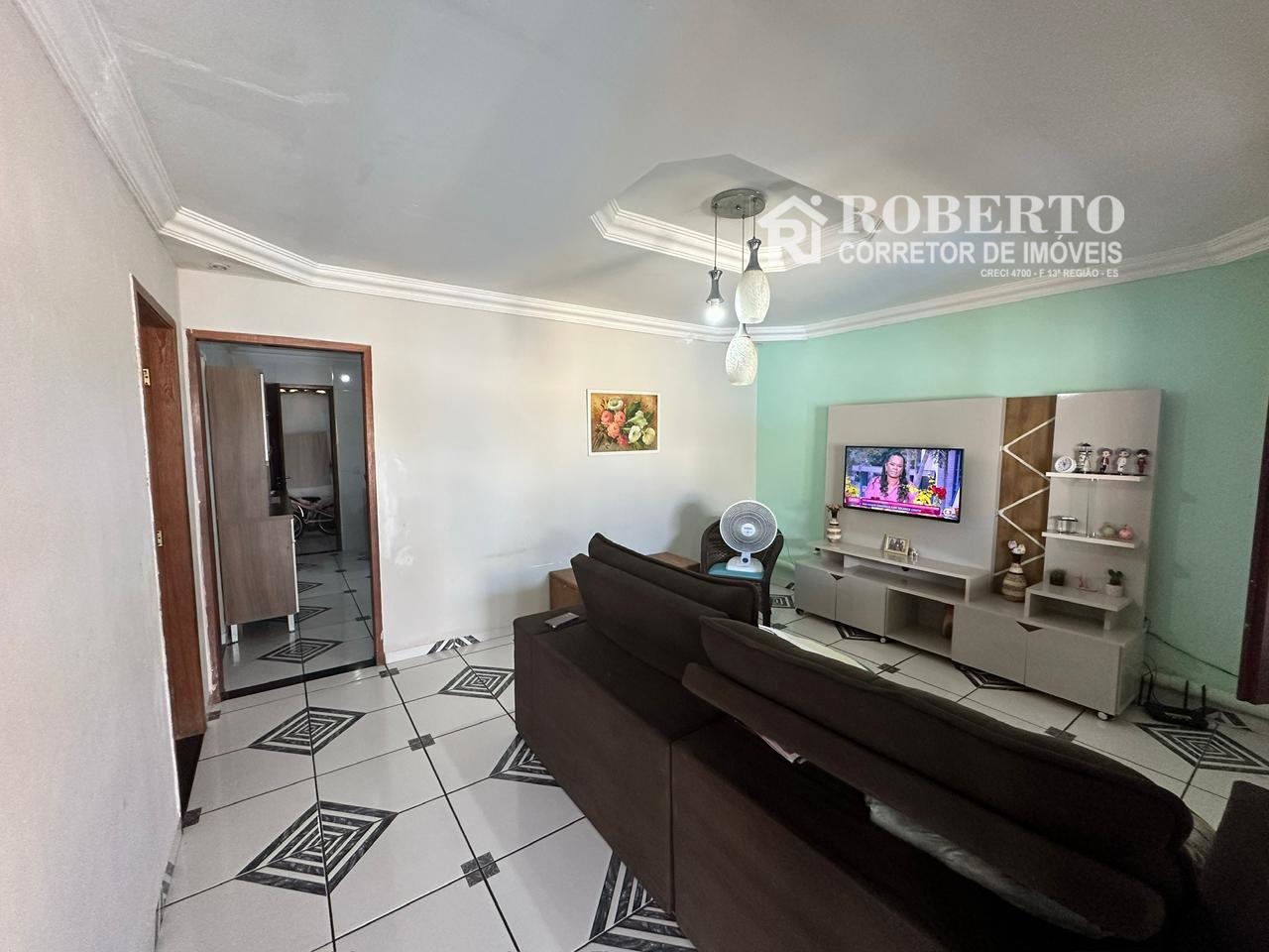 Casa, 2 quartos, 144 m² - Foto 2
