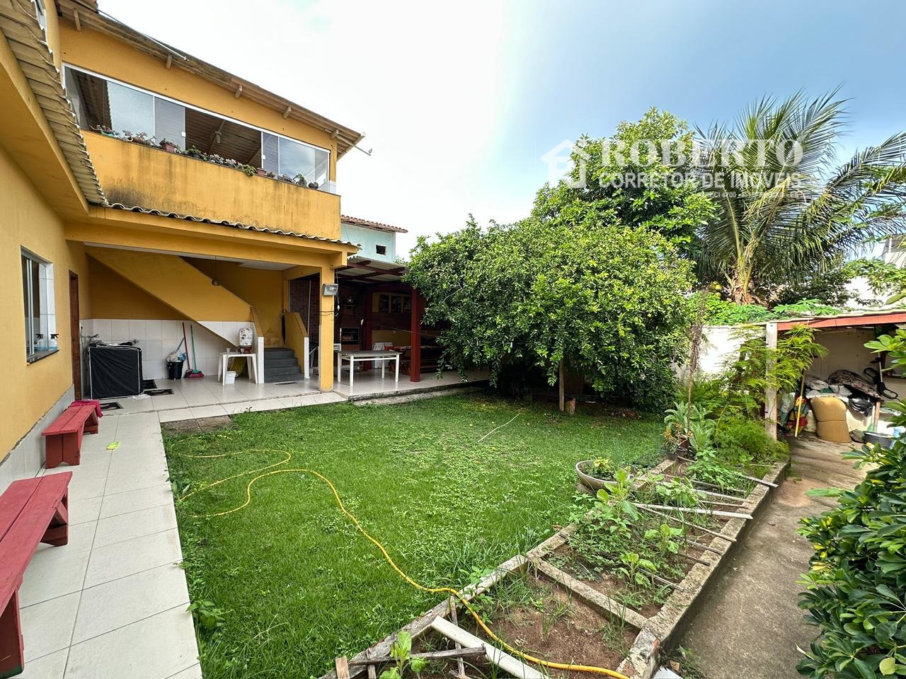Casa, 6 quartos, 300 m² - Foto 2