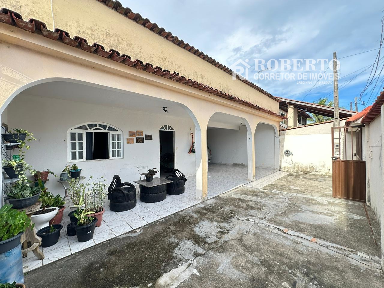 Casa, 4 quartos - Foto 2