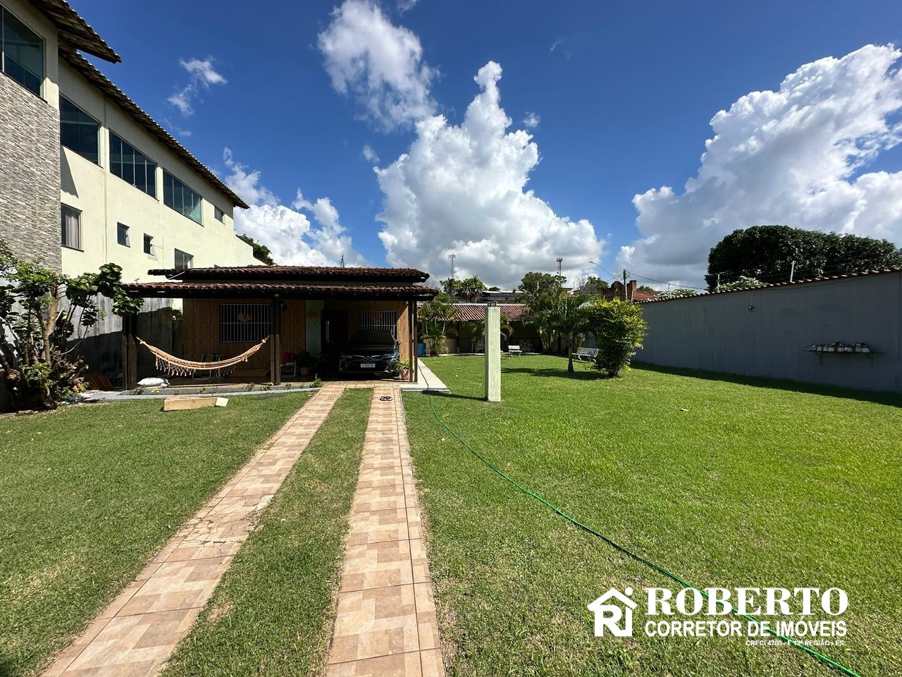 Casa, 4 quartos, 600 m² - Foto 4