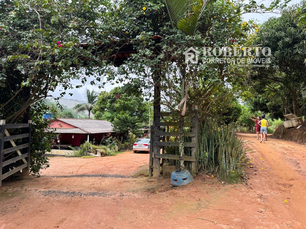 Chácara, 3 quartos - Foto 4