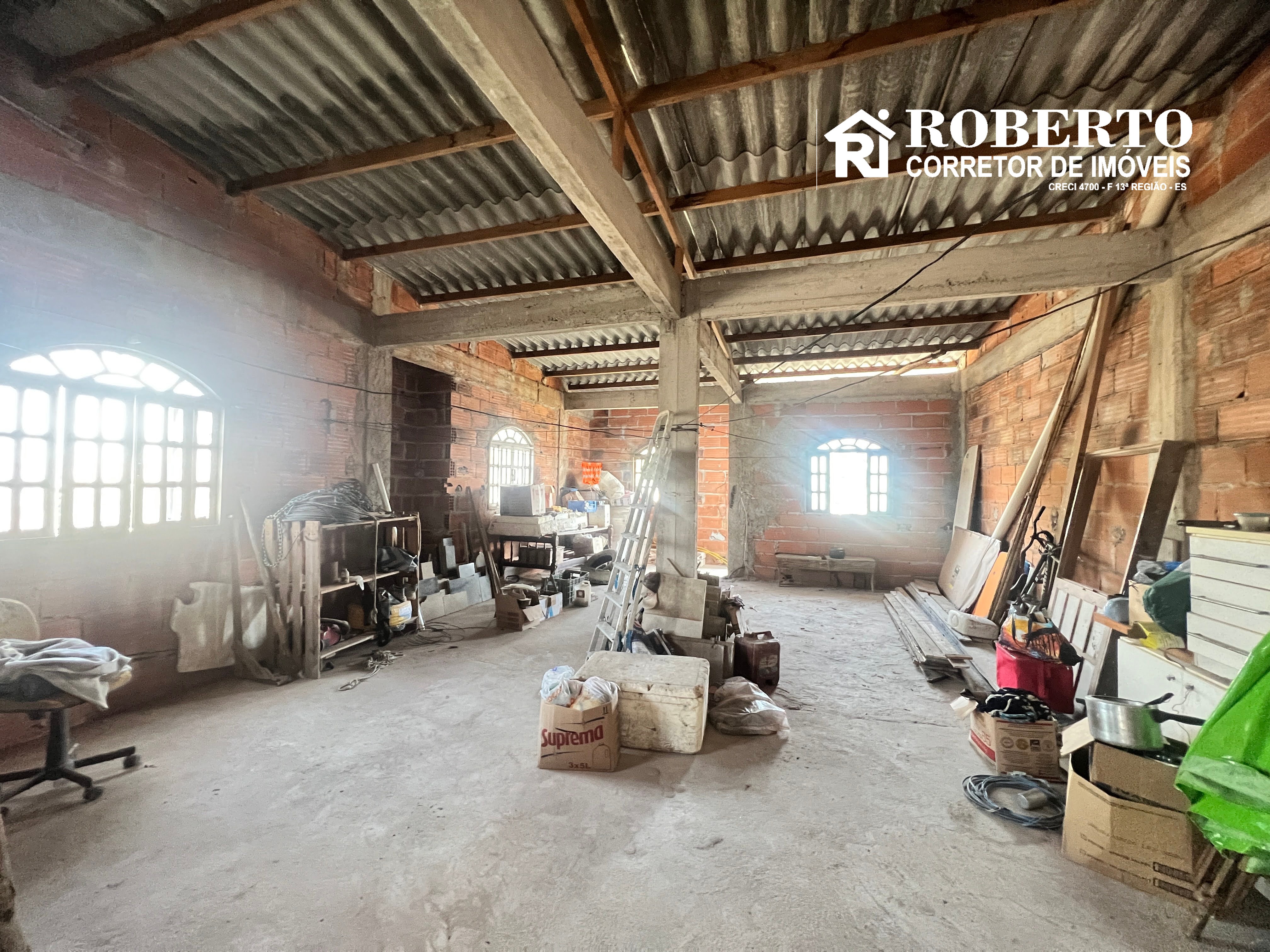 Casa, 2 quartos, 300 m² - Foto 14