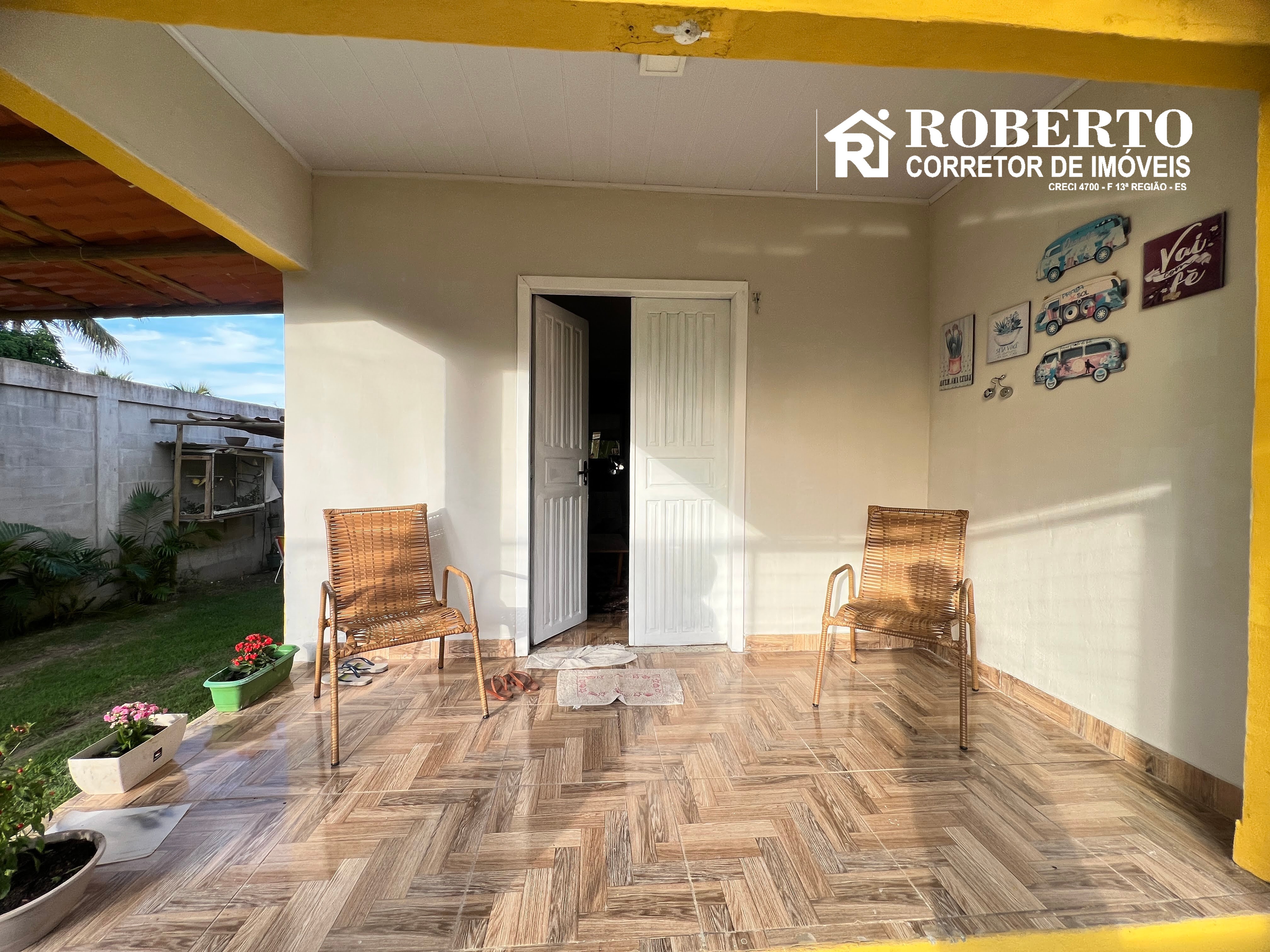 Casa, 2 quartos, 360 m² - Foto 6