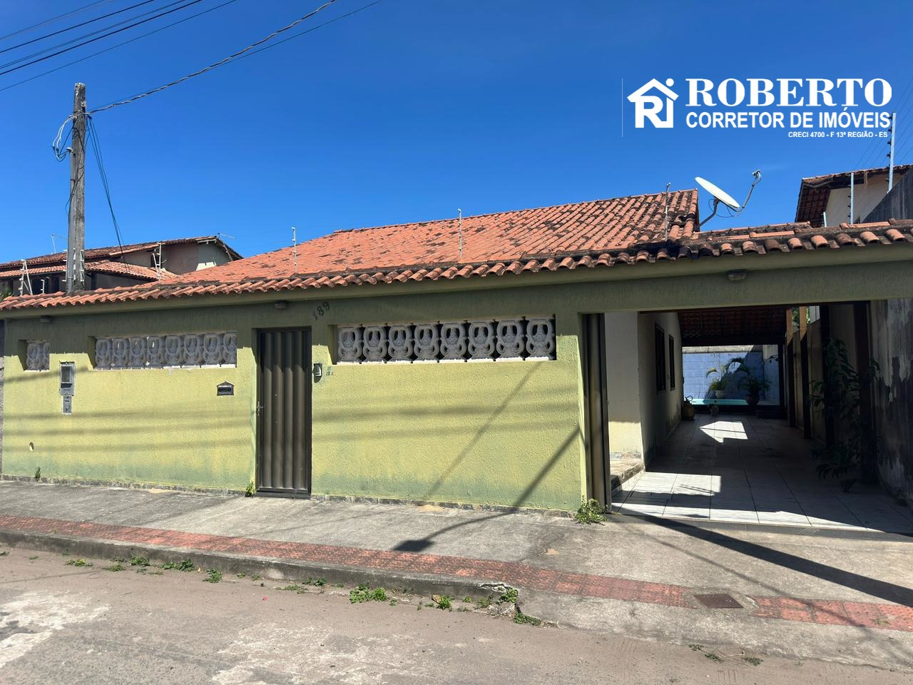 Casa, 4 quartos, 300 m² - Foto 1