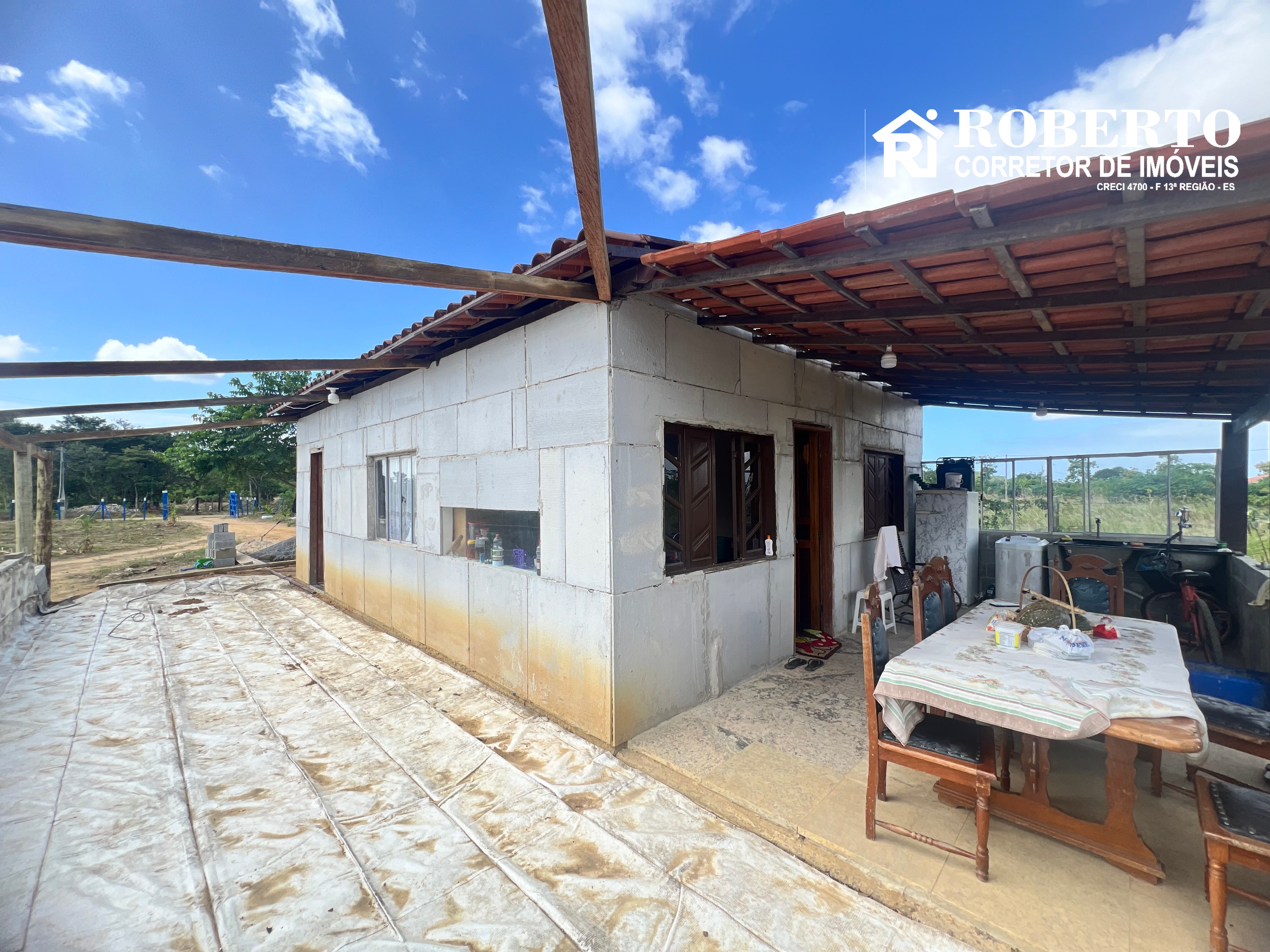 Chácara, 2 quartos - Foto 6