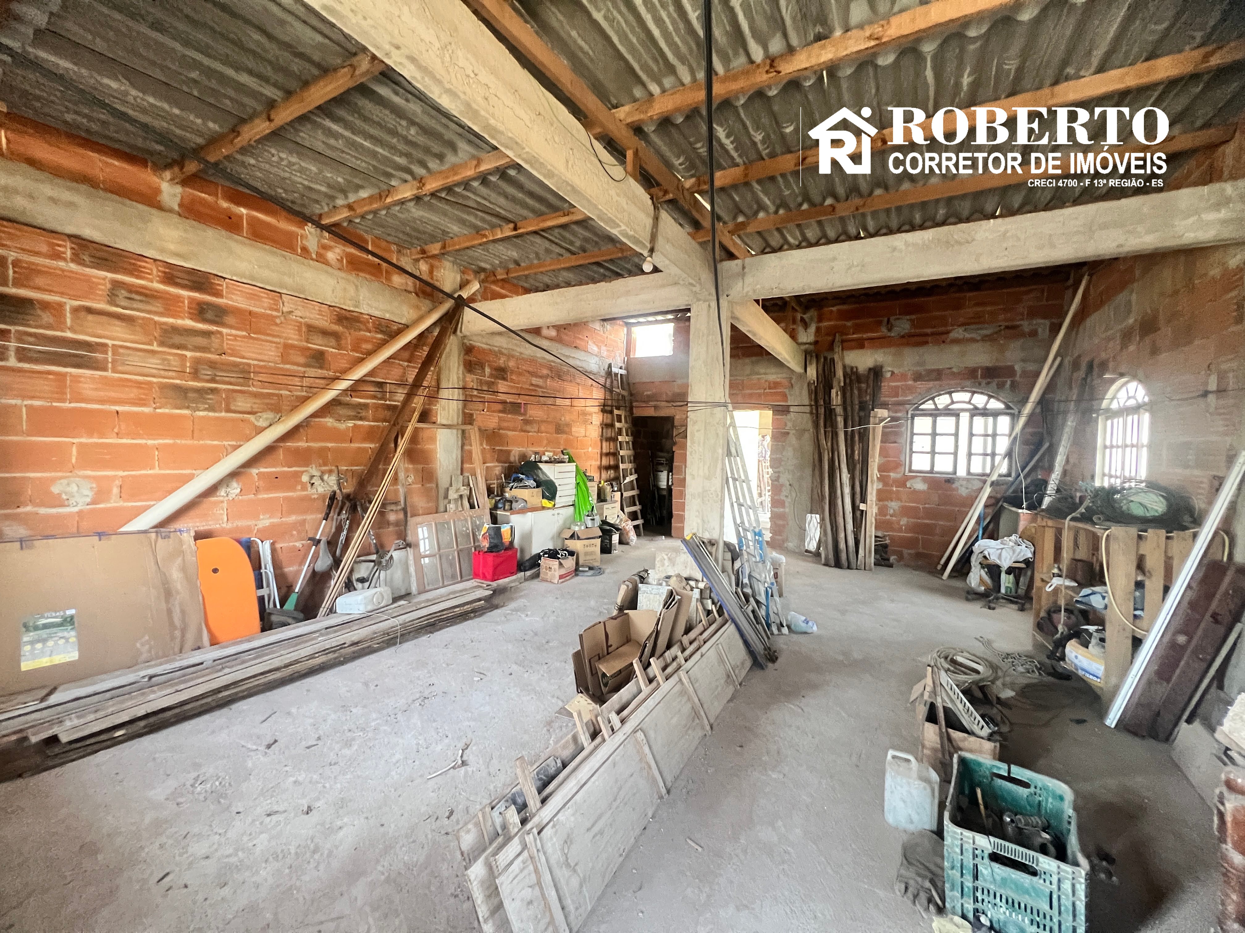 Casa, 2 quartos, 300 m² - Foto 16