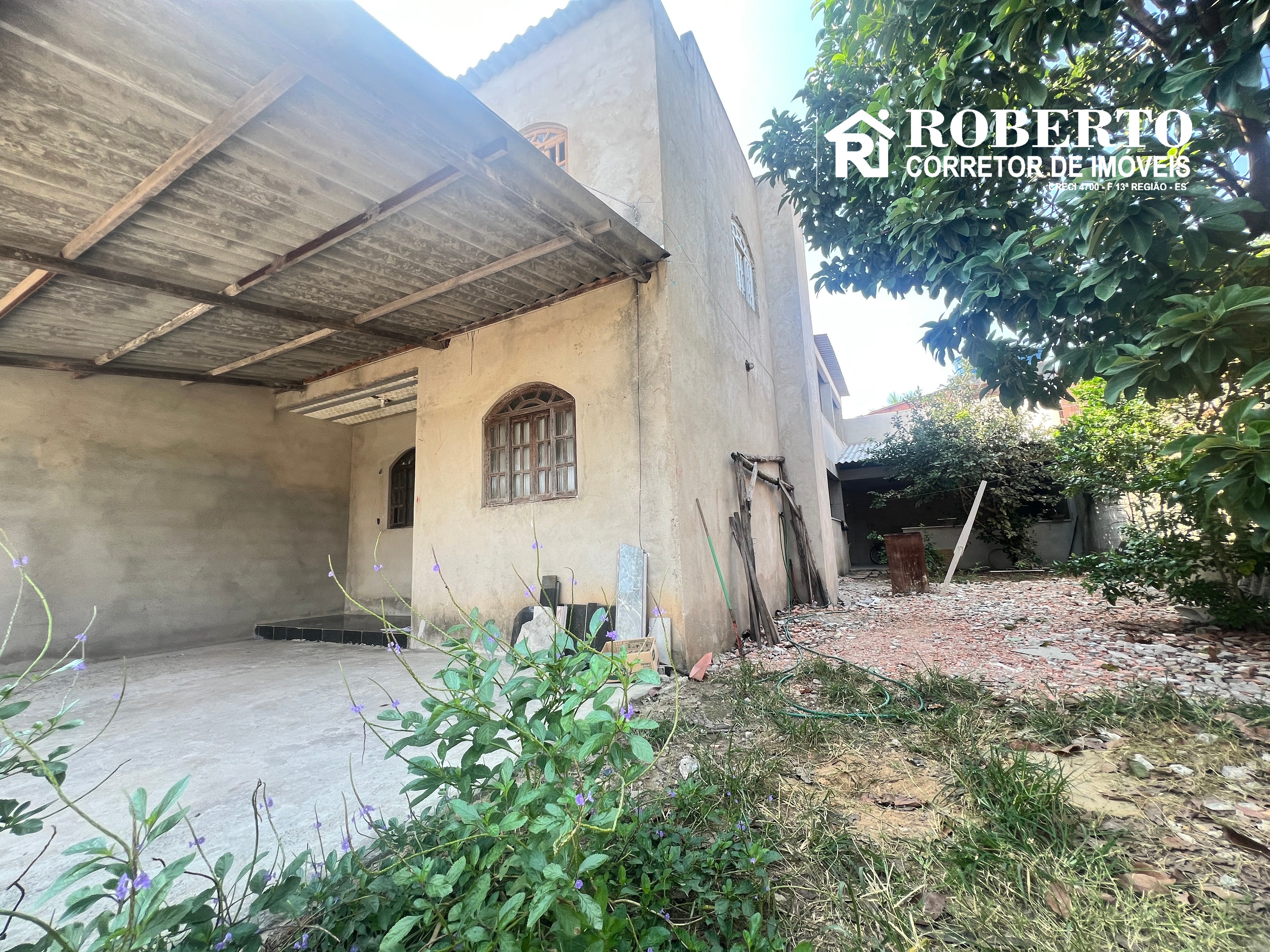 Casa, 2 quartos, 300 m² - Foto 2