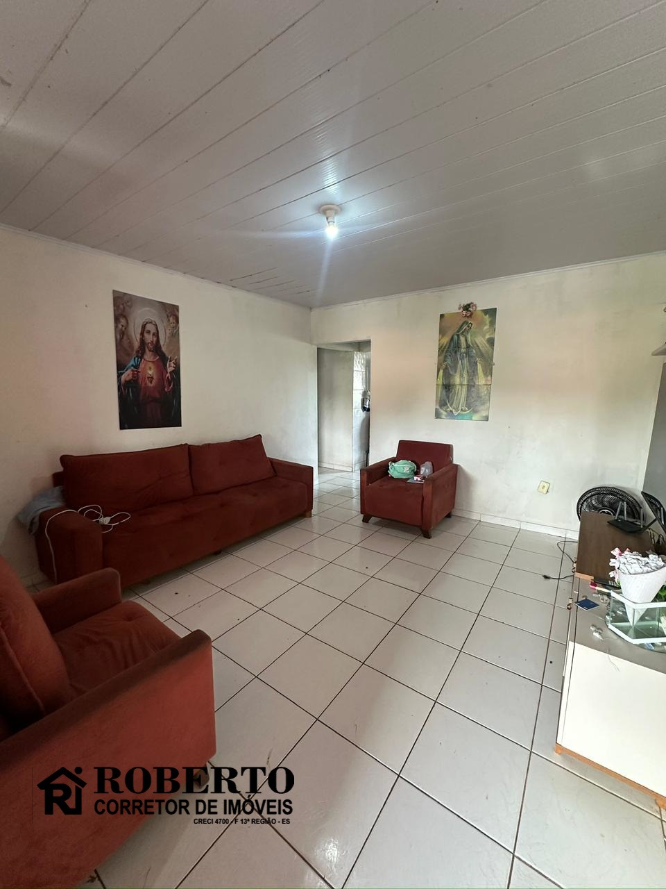 Casa, 2 quartos, 150 m² - Foto 2