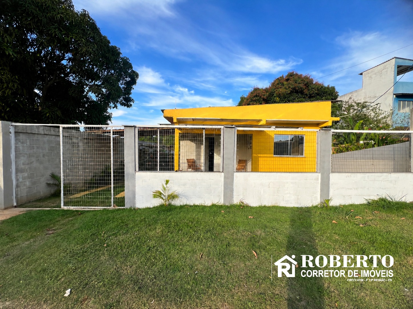 Casa, 2 quartos, 360 m² - Foto 1