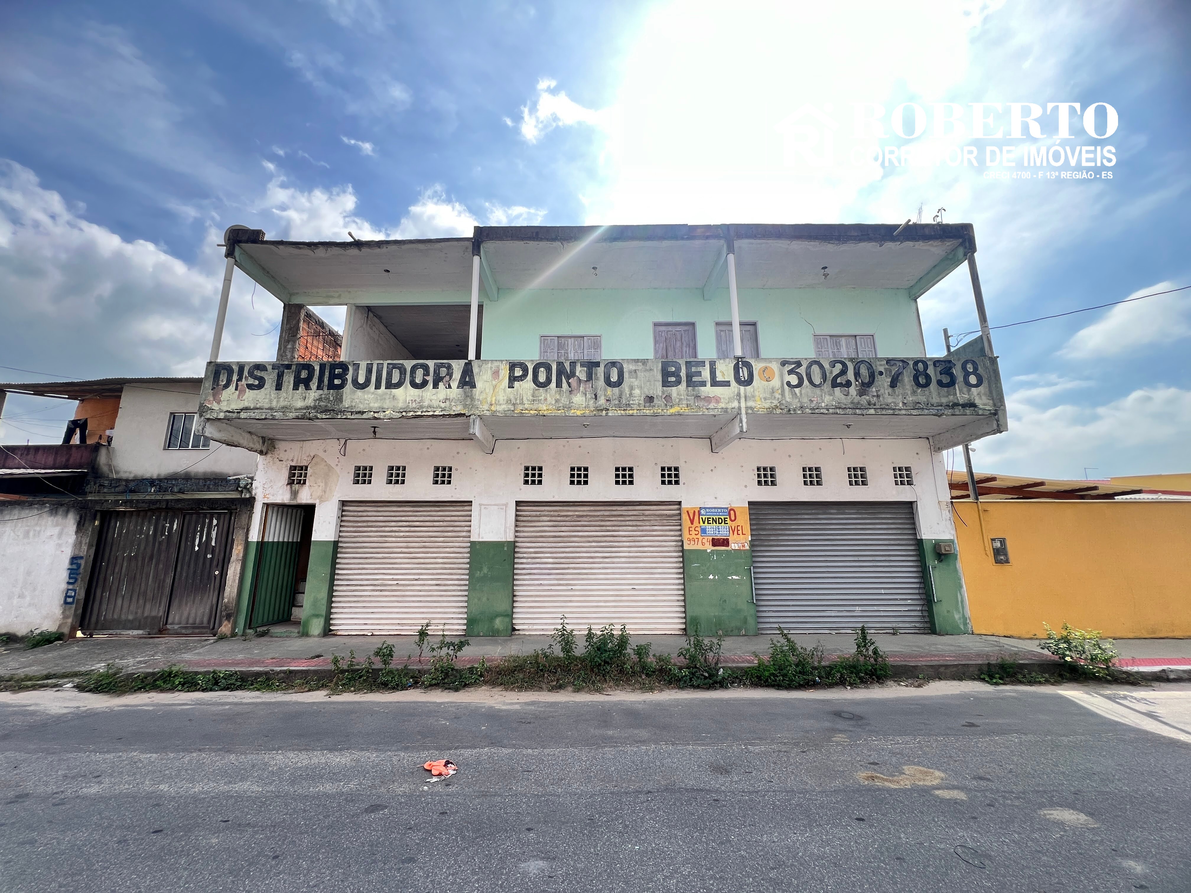 Casa, 3 quartos, 300 m² - Foto 1