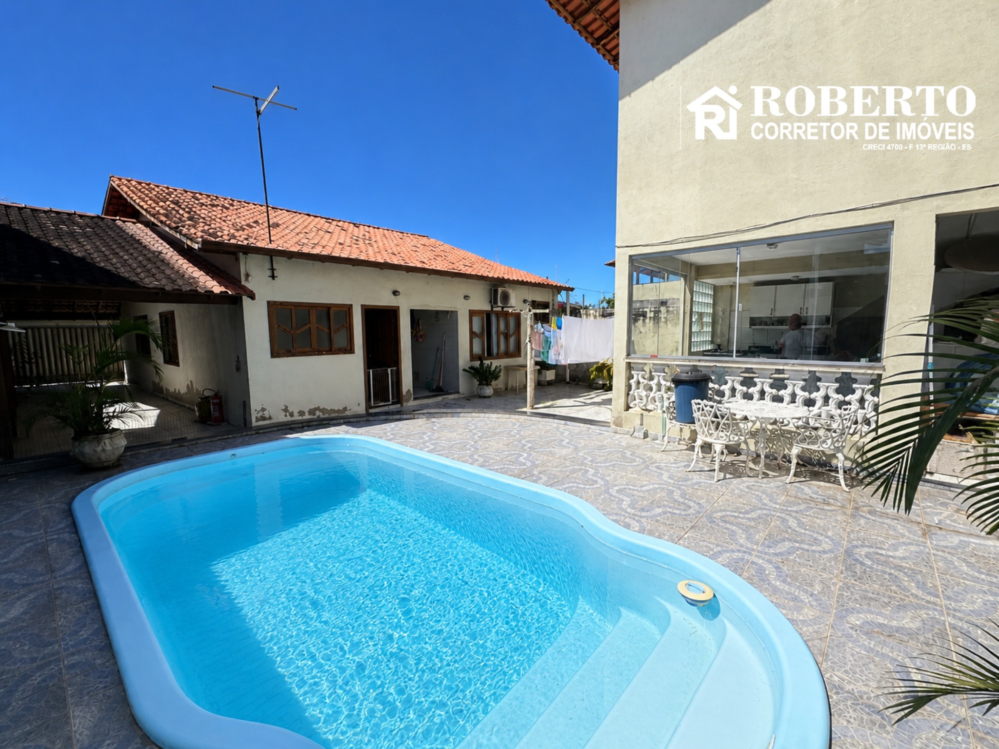 Casa, 4 quartos, 300 m² - Foto 2