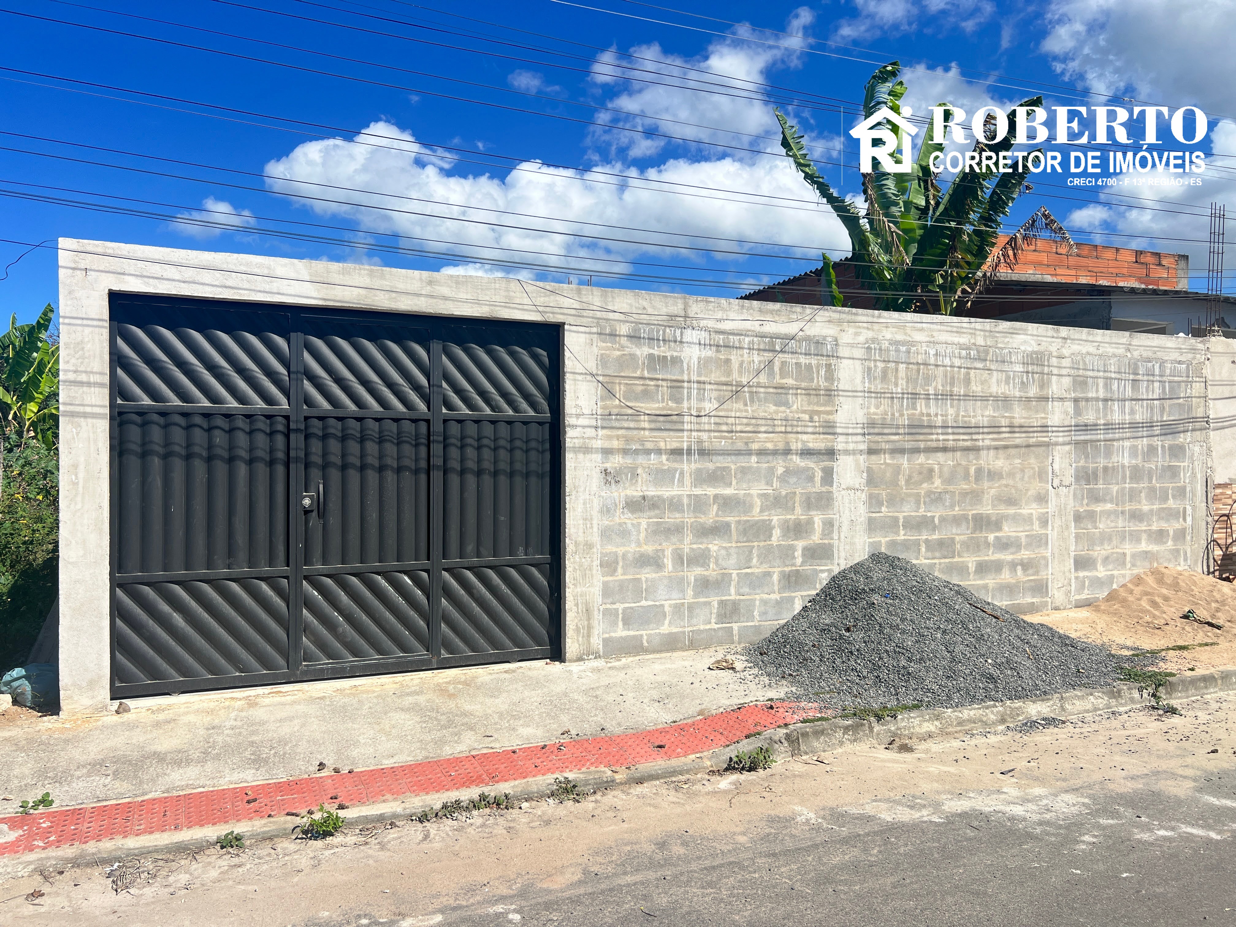 Terreno, 280 m² - Foto 1