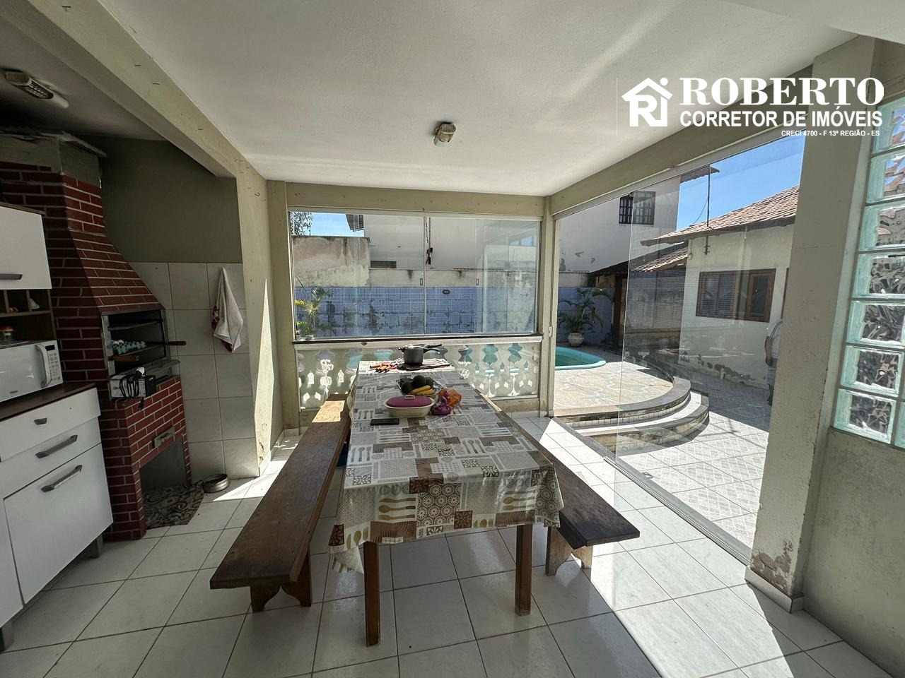 Casa, 4 quartos, 300 m² - Foto 12