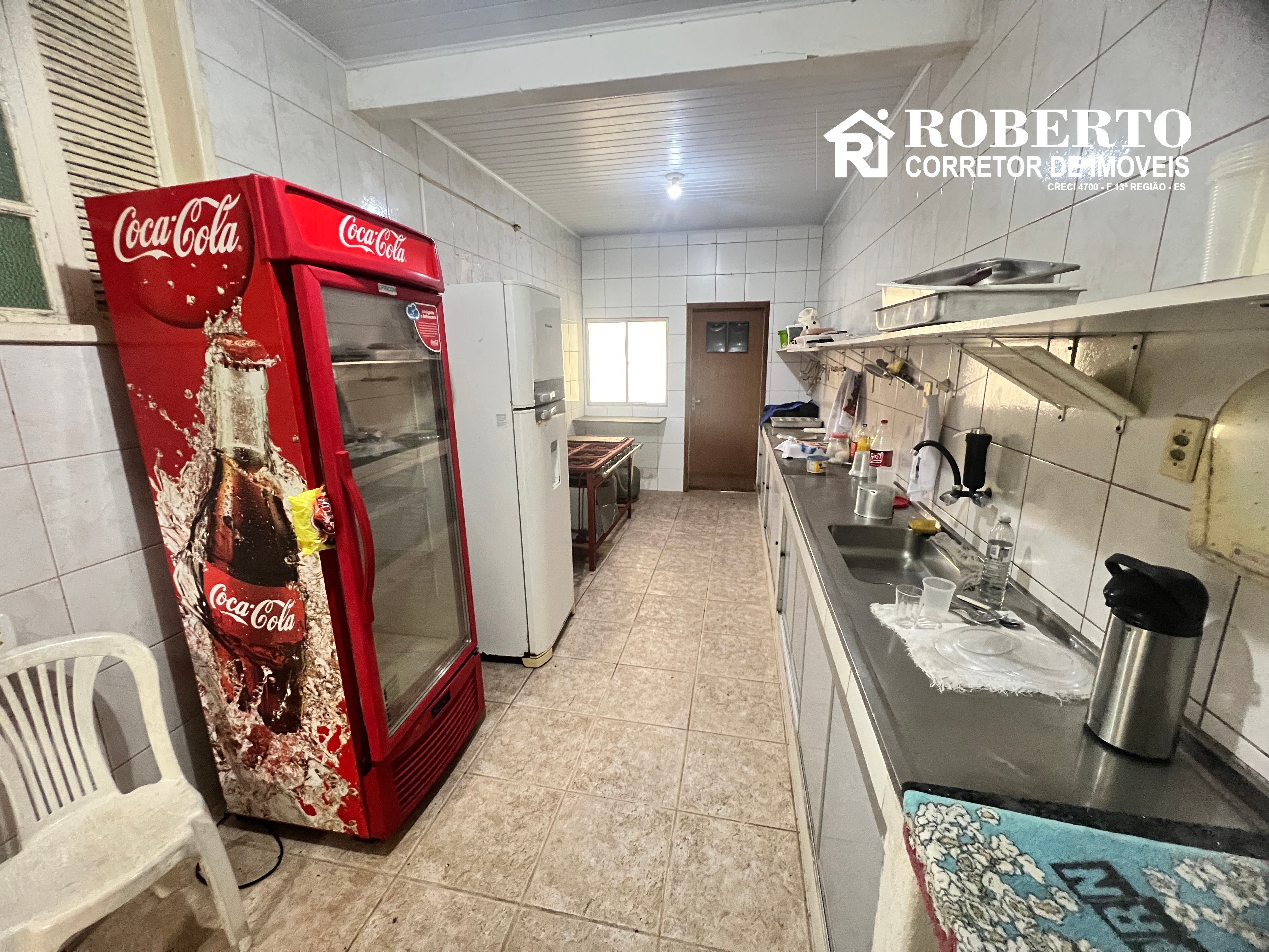 Loja-Salão, 360 m² - Foto 6