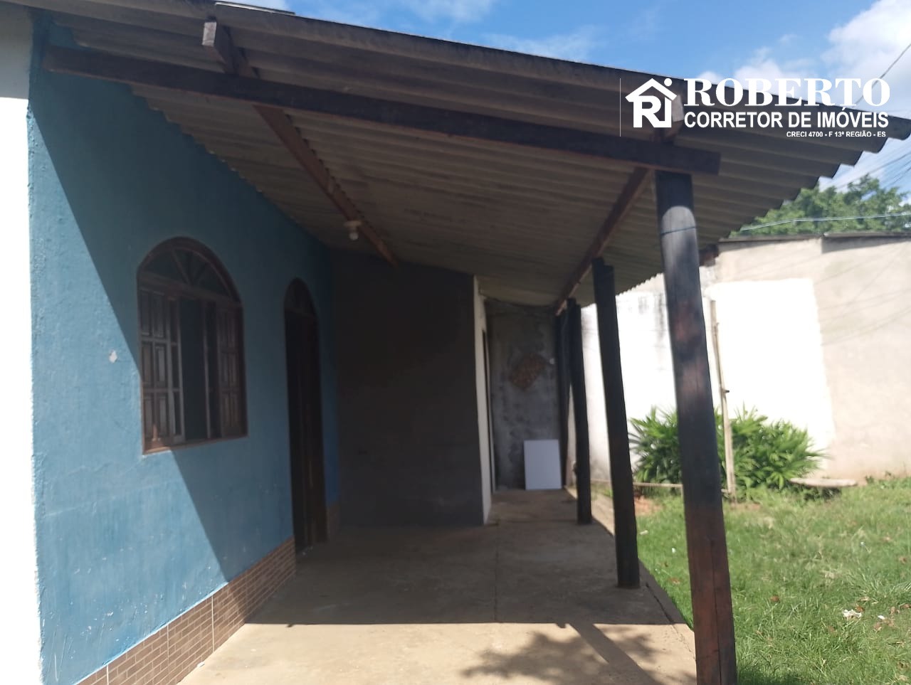 Casa, 2 quartos, 300 m² - Foto 4