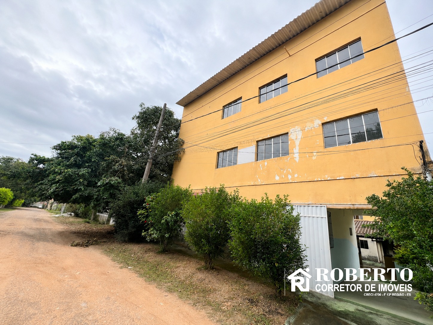 Loja-Salão, 360 m² - Foto 2