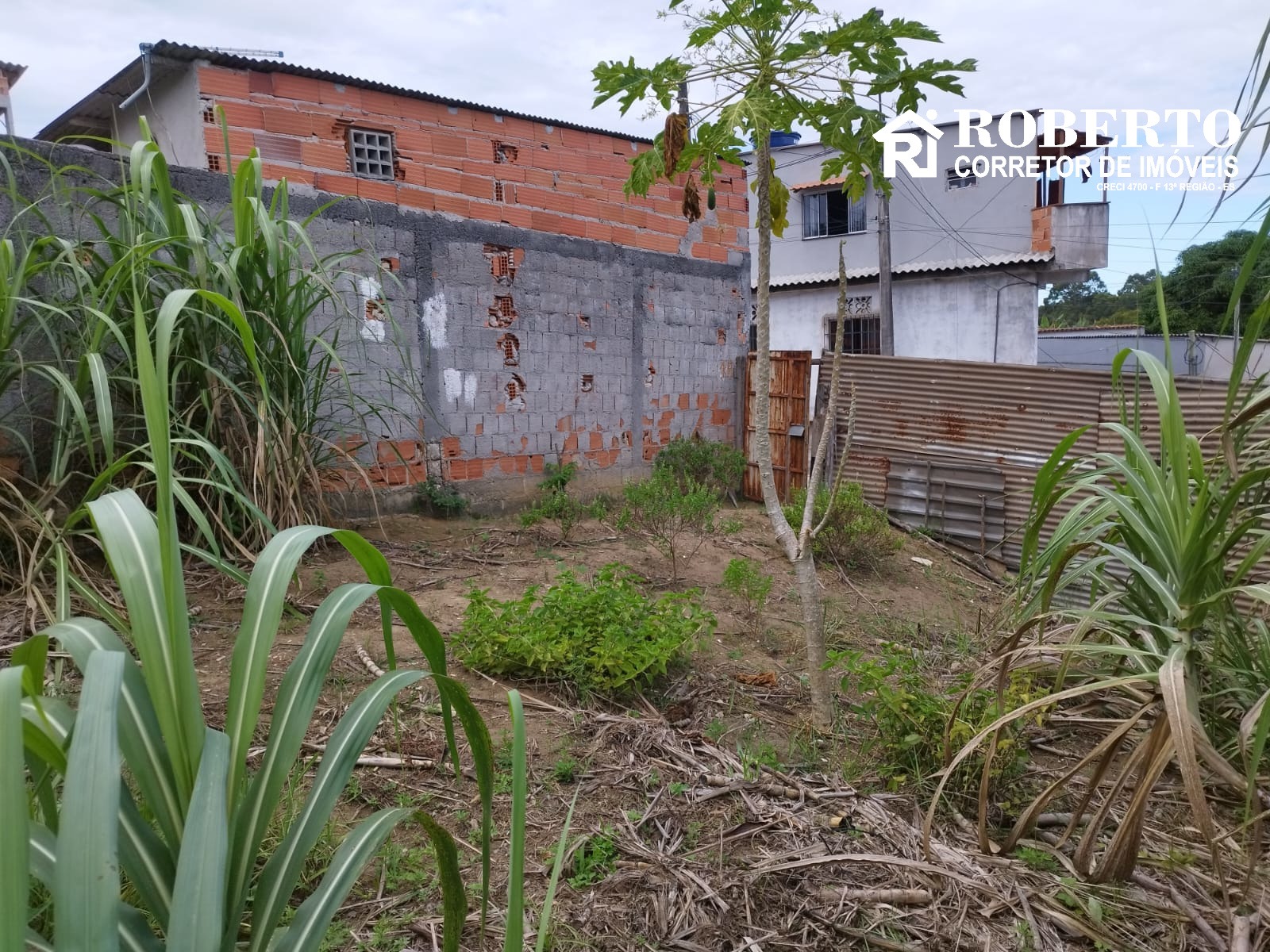 Terreno, 300 m² - Foto 6