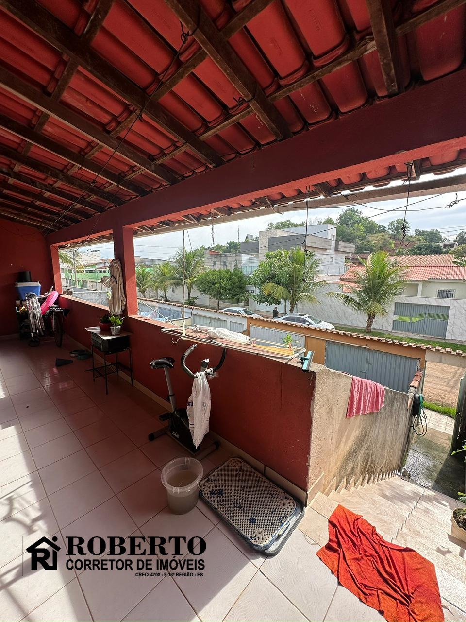 Casa, 2 quartos, 150 m² - Foto 1