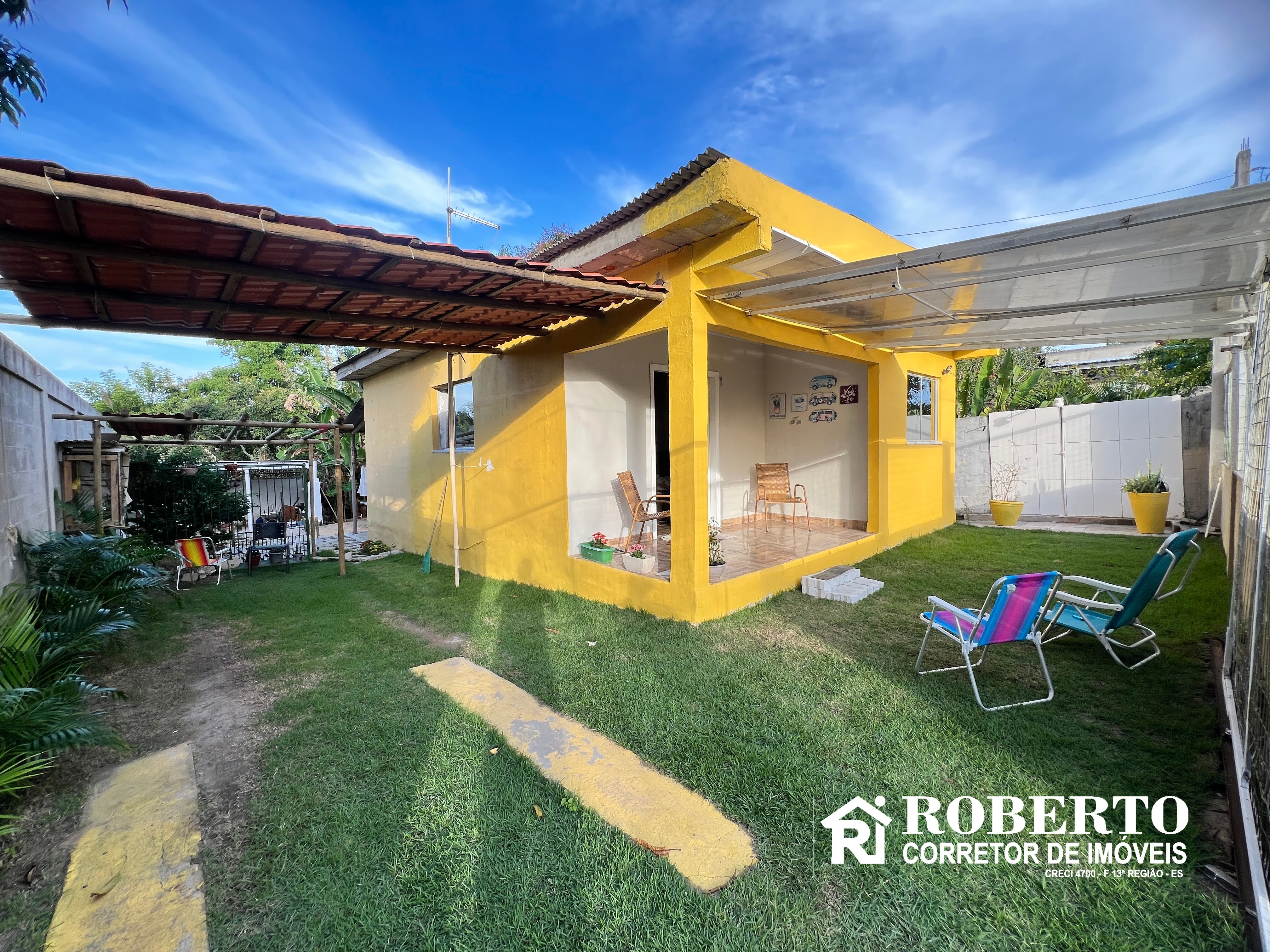 Casa, 2 quartos, 360 m² - Foto 2