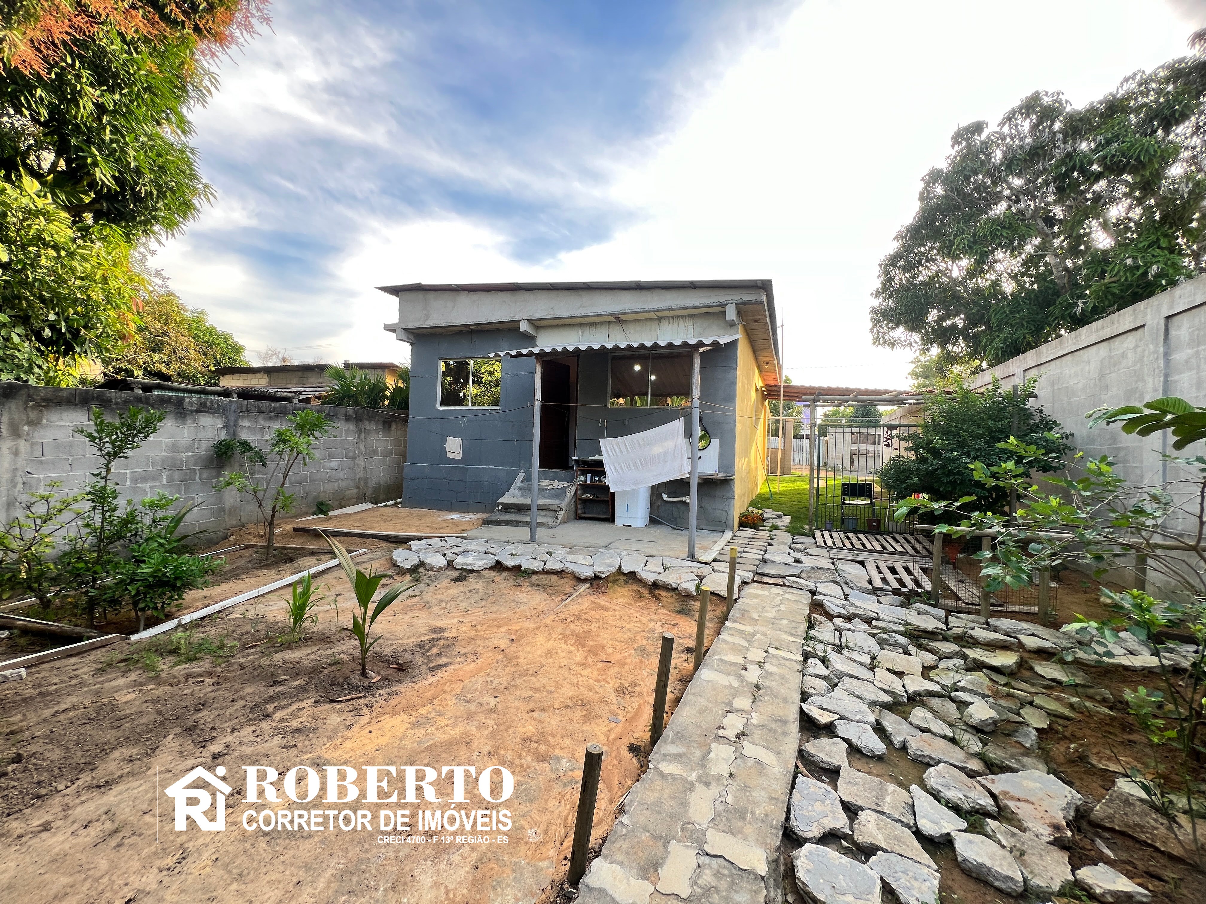 Casa, 2 quartos, 360 m² - Foto 13