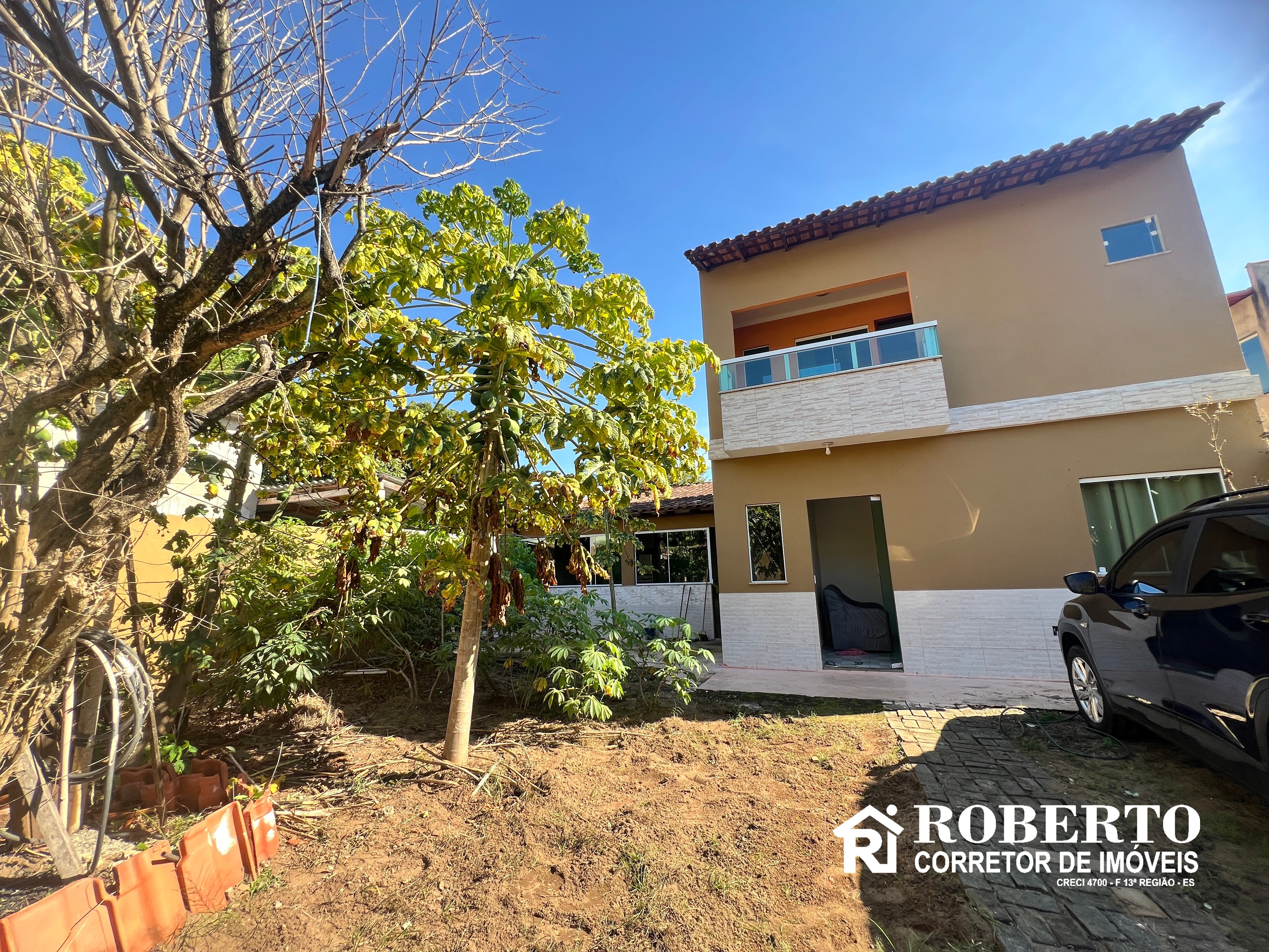 Casa, 2 quartos, 300 m² - Foto 2