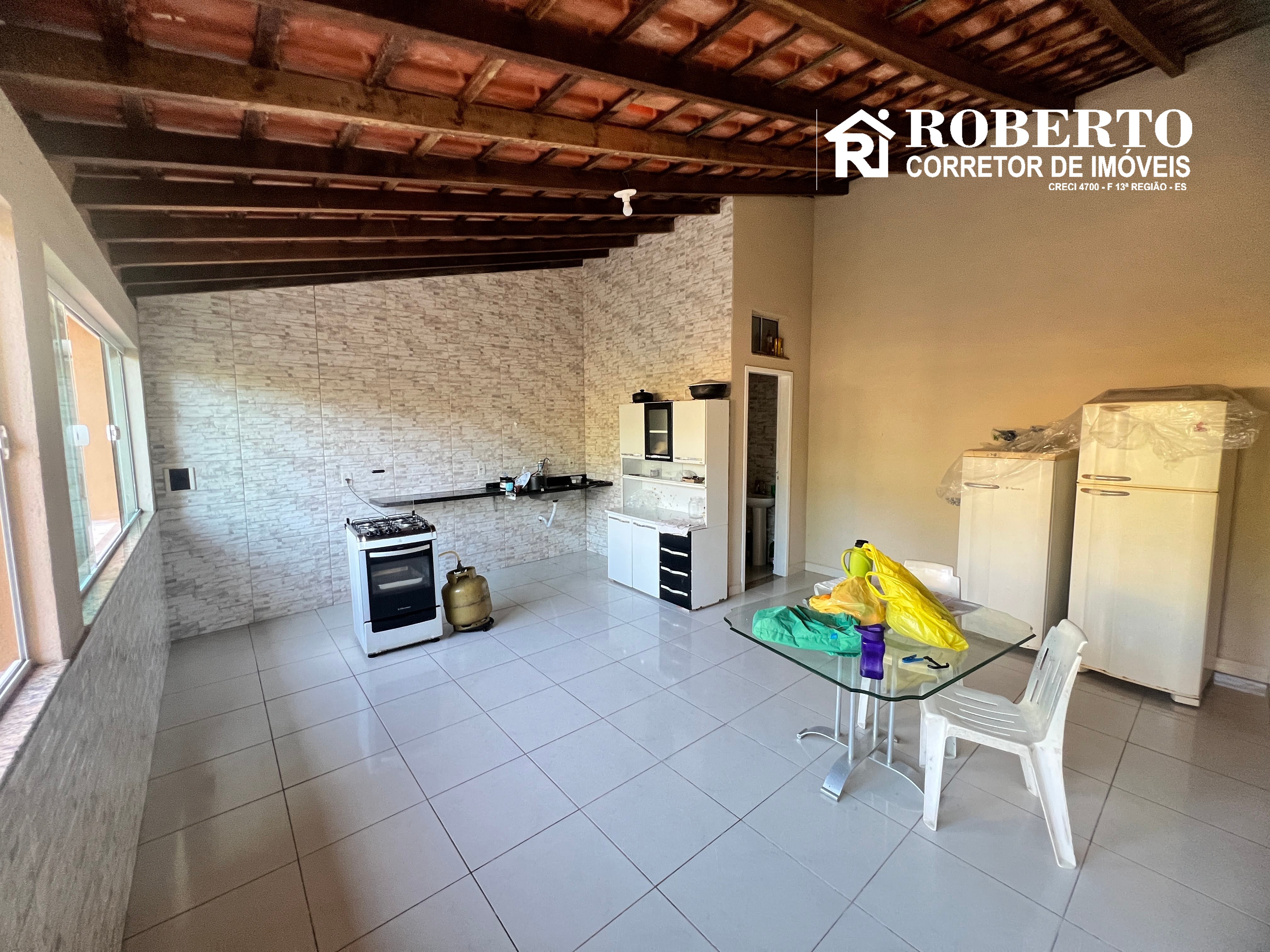 Casa, 2 quartos, 300 m² - Foto 6